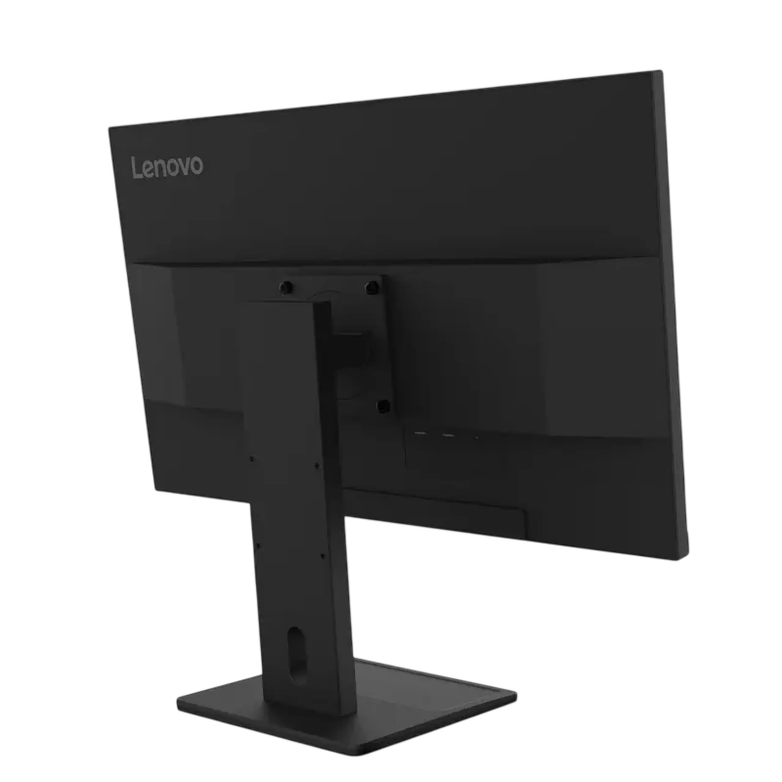 27" Monitor Lenovo E27Q-40, IPS 2560x1440 WQHD, Raven Black