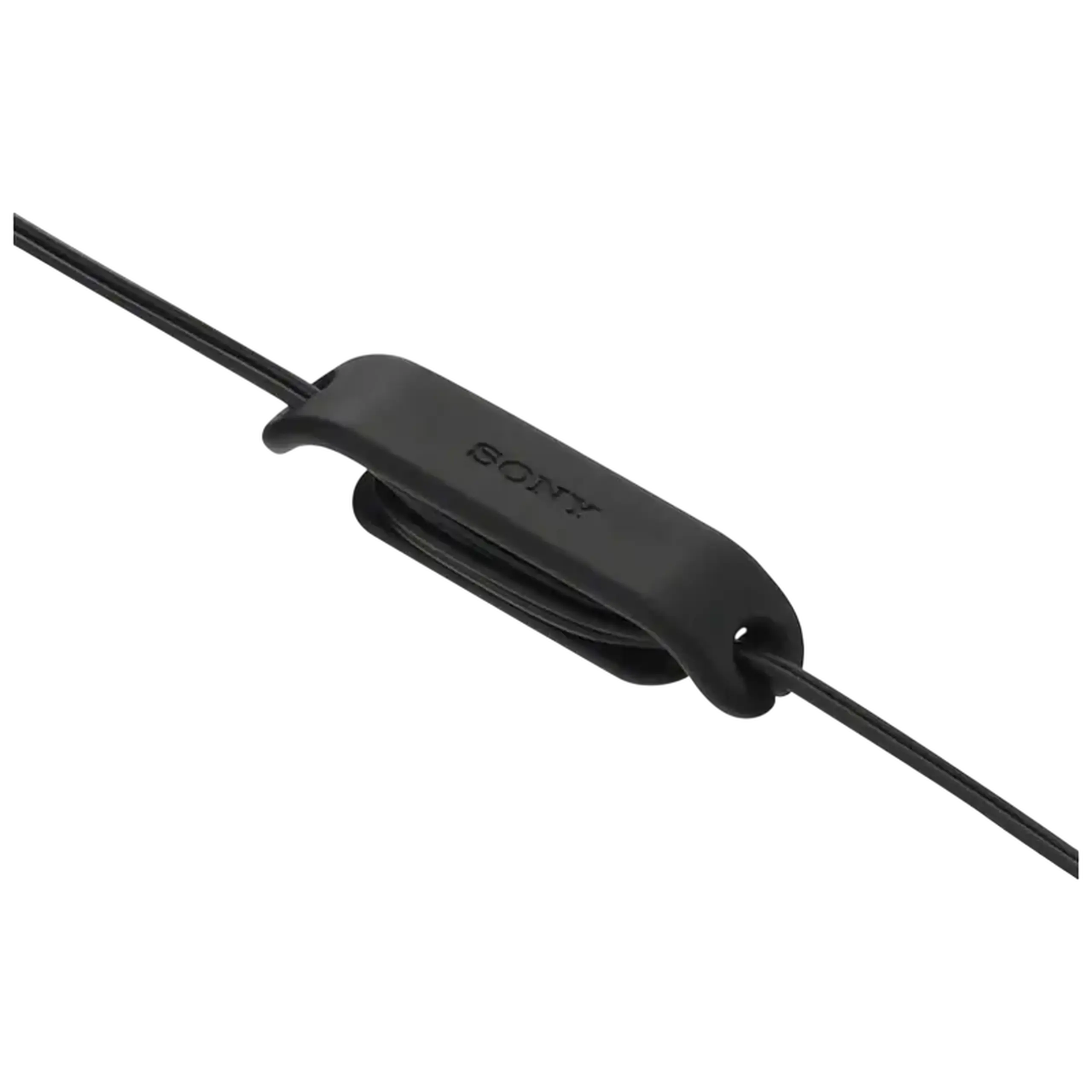 Căști SONY IER-EX15C, Negru