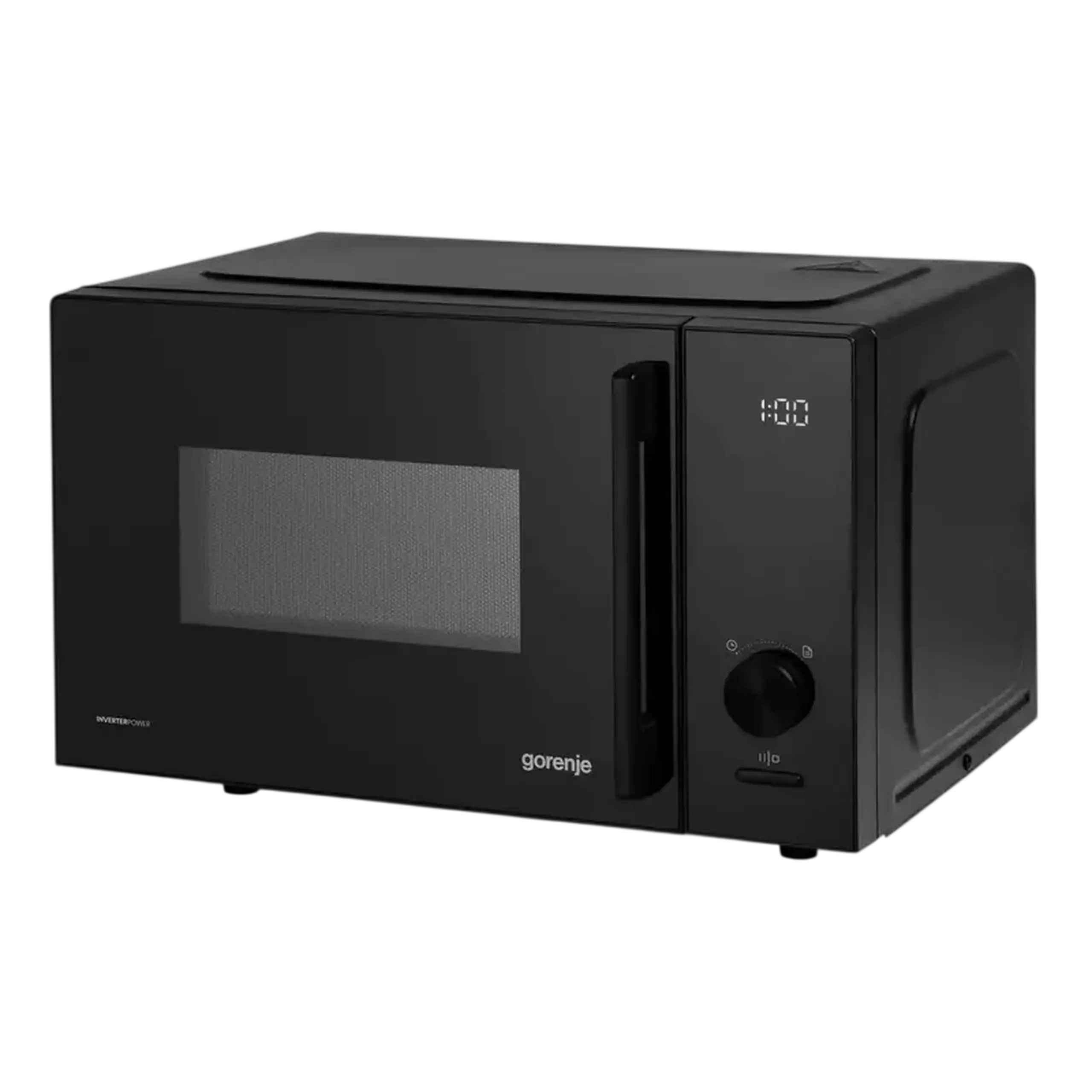 Cuptor cu microunde Gorenje MO23S4B5, Negru