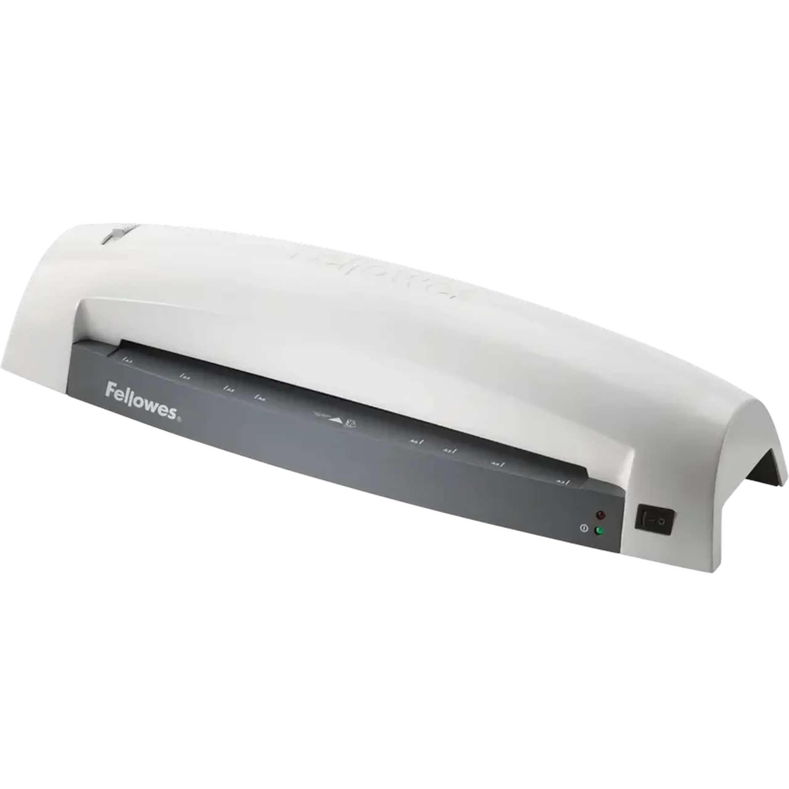 Laminator Fellowes Lunar A3, Alb