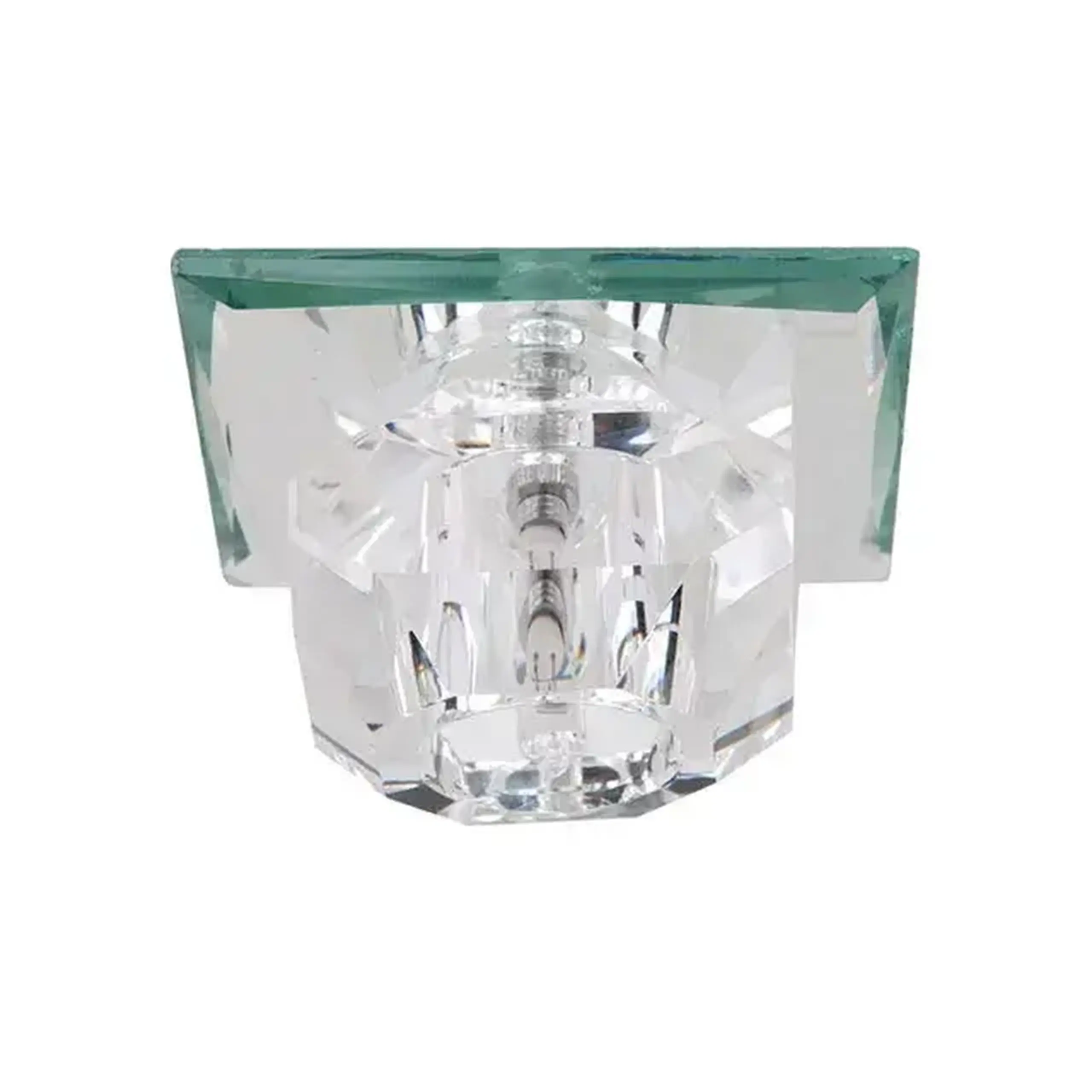 Spot luminos HL 800 20 W G4 220 - 240 V IP20 Horoz - Transparent HL 800