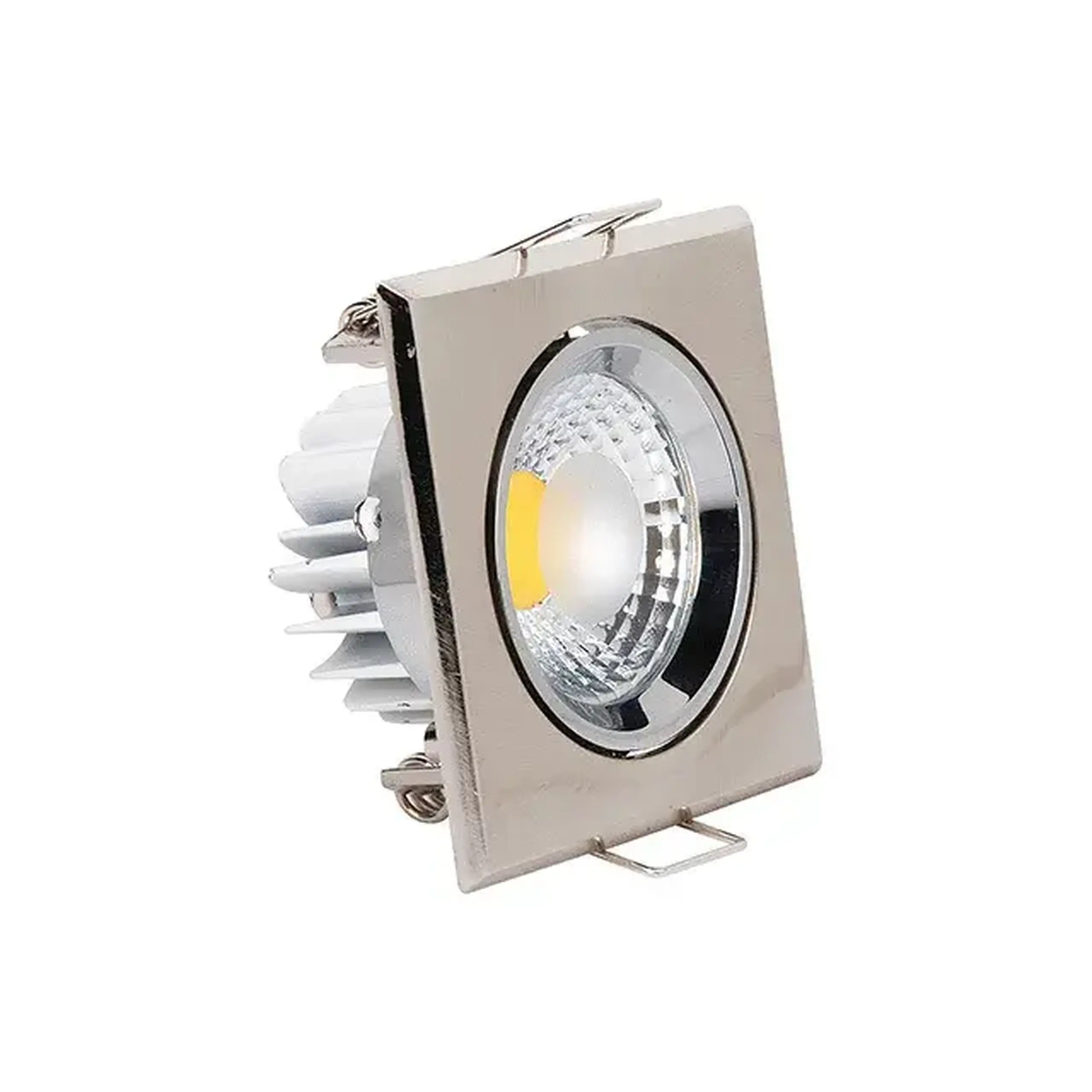 Felinar LED VICTORIA 3 W LED 2700 K 220 - 240 V IP20 Horoz - Crom mat 3 W (W)