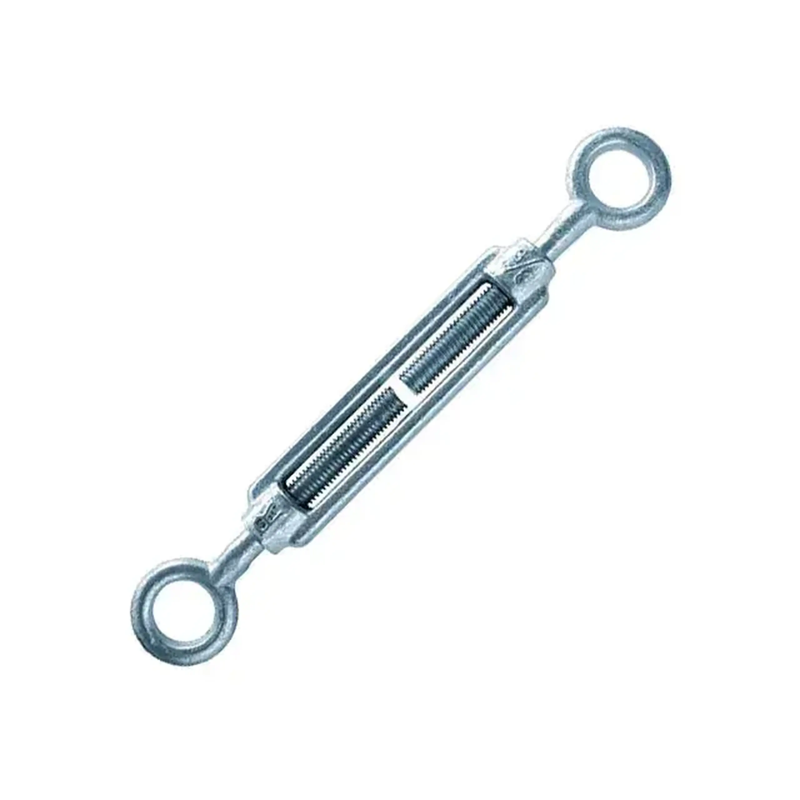 Întinzător pentru tros DIN1480 125 x 12 mm