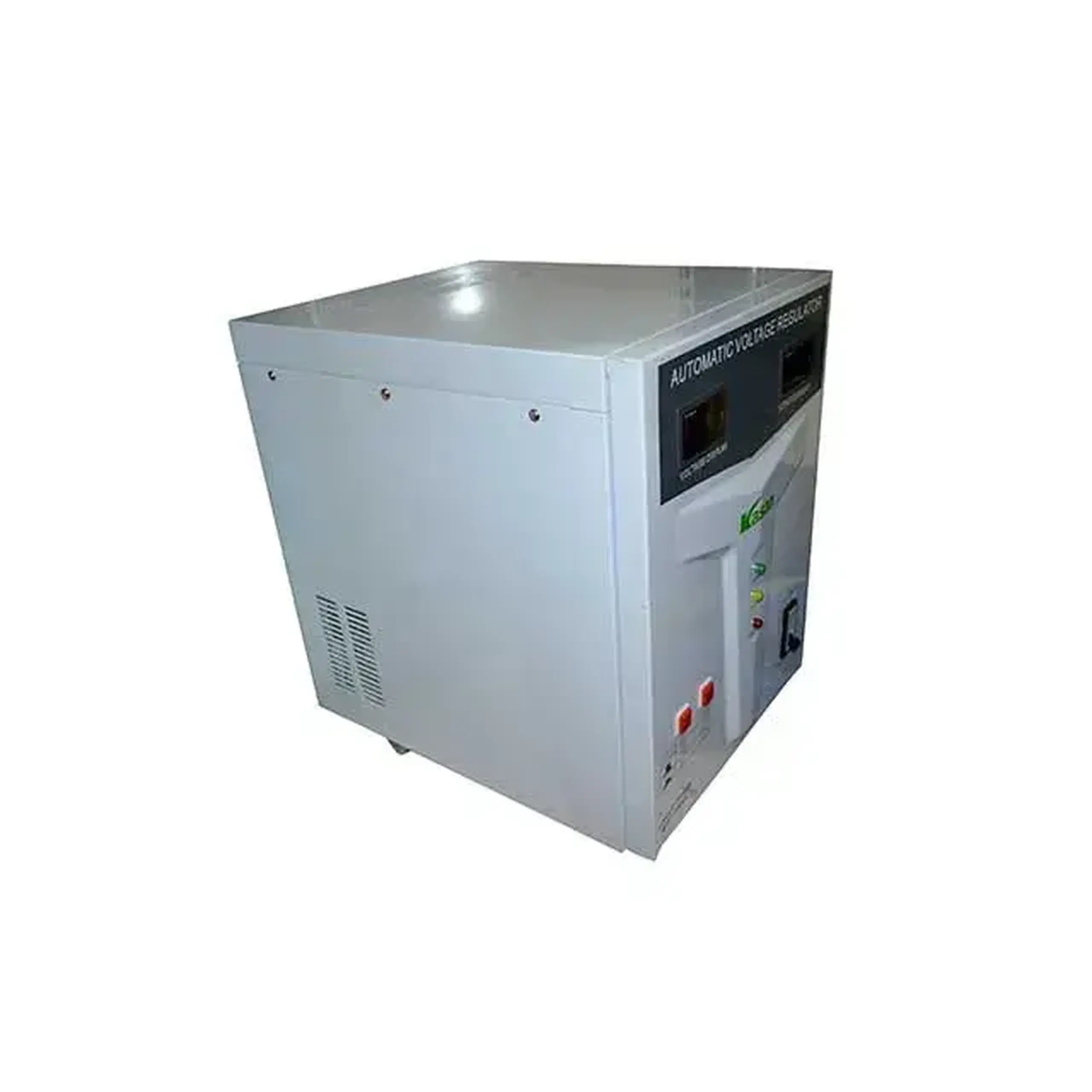 Stabilizator KASAN SVC 10000 8 kW 150 - 250 V - Model SVC 15000