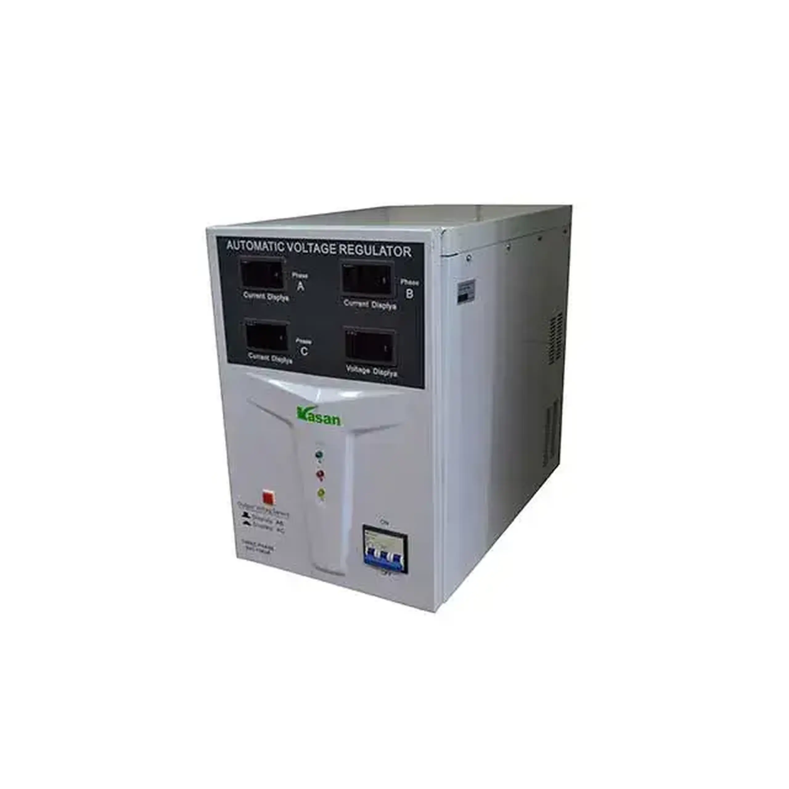 Stabilizator SVC 15000 12 kW 260 - 380 V KASAN