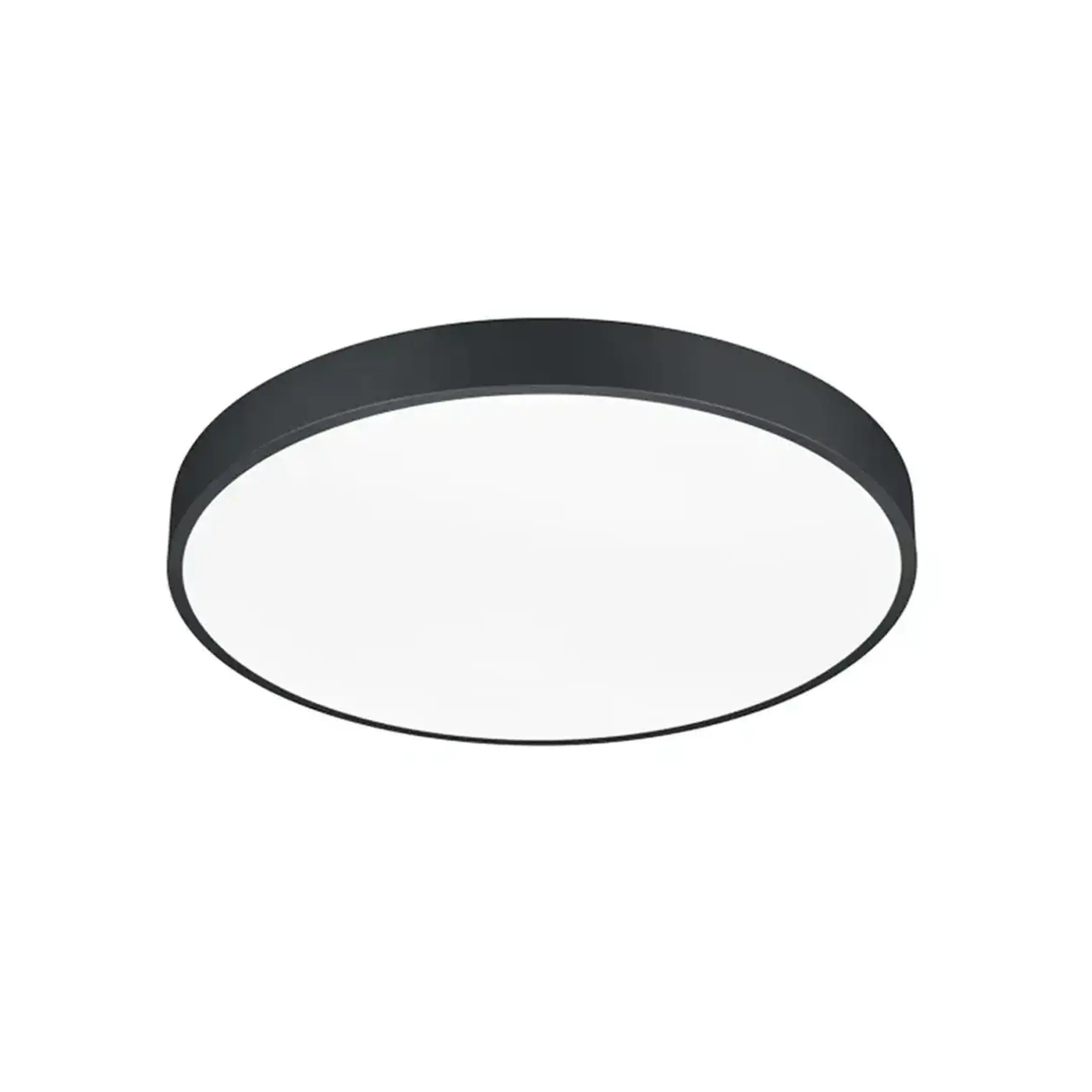 Plafonieră LED WACO 52.5 W SMD 2300 - 3000 - 4000 K 220 - 240 V IP20 Trio