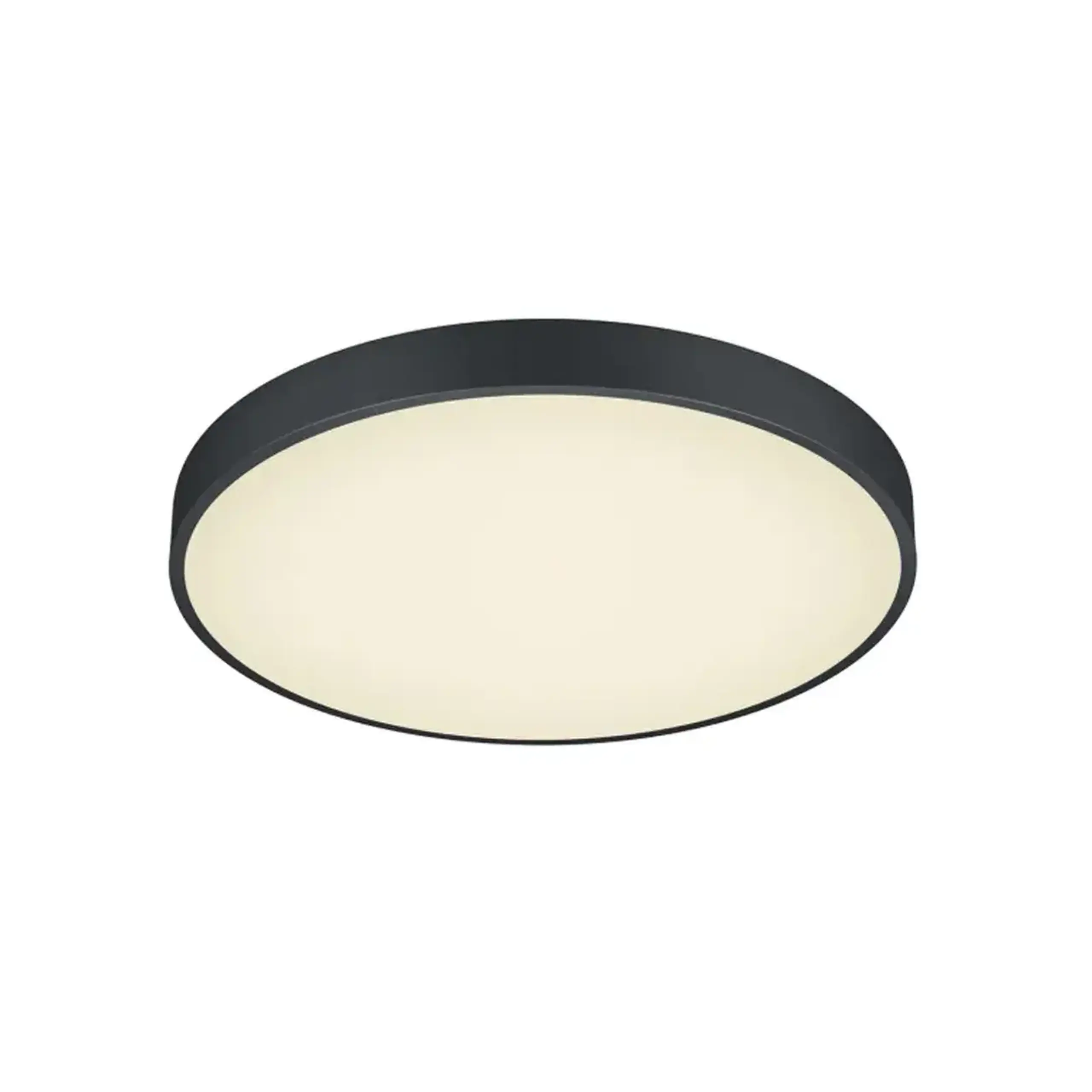 Plafonieră LED WACO 52.5 W SMD 2300 - 3000 - 4000 K 220 - 240 V IP20 Trio