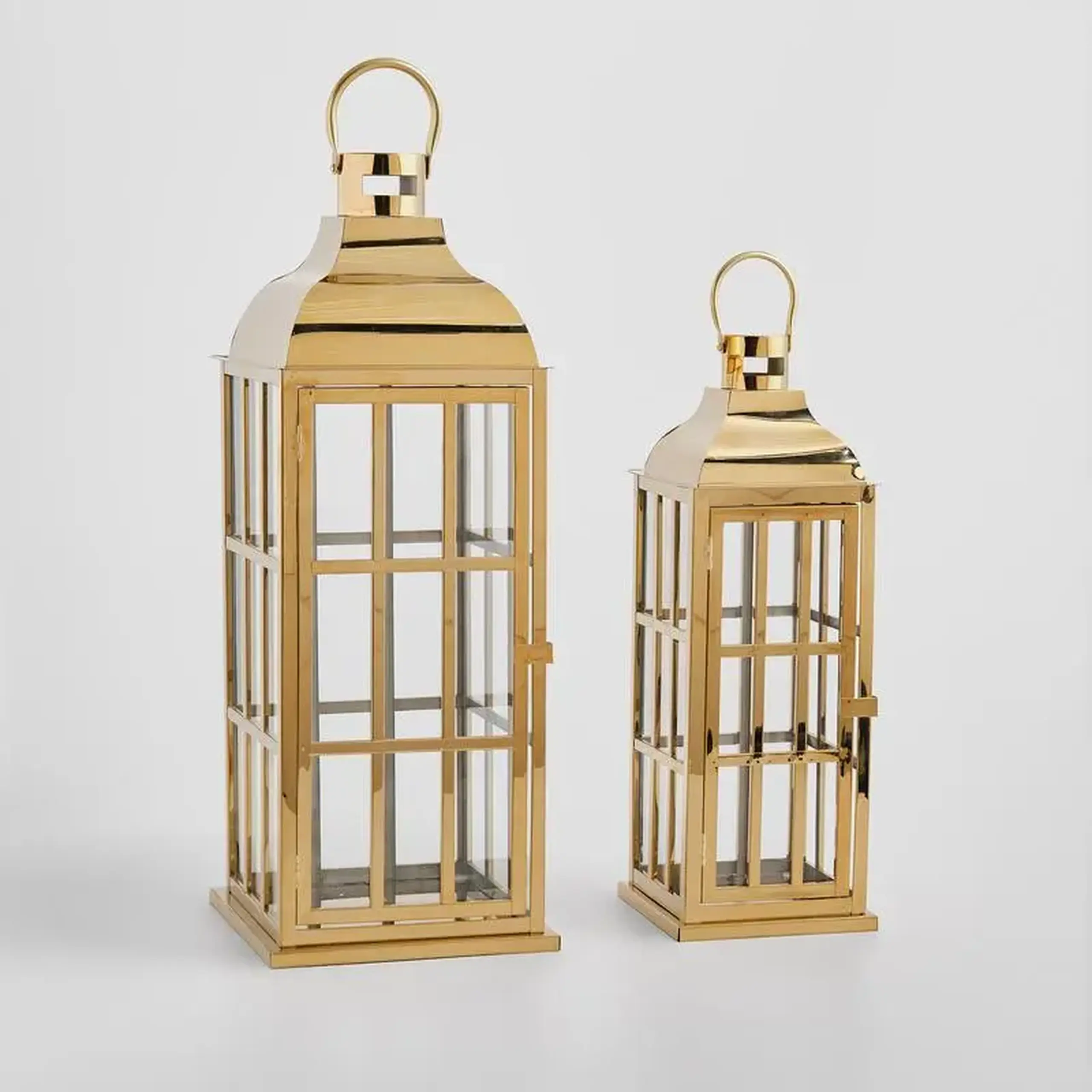 Felinar decorativ CASSIE