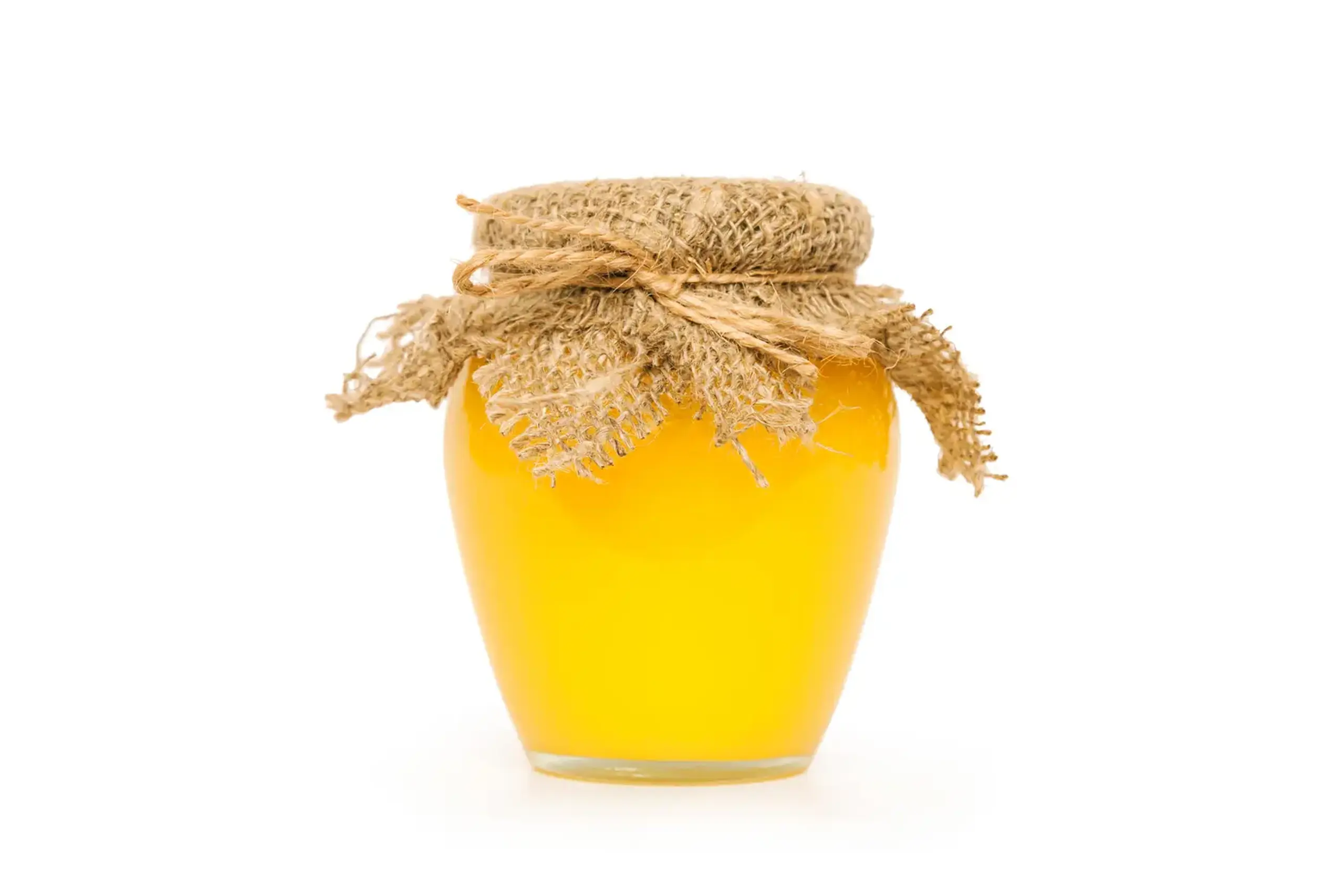 Miere de floarea soarelui. 400 g.