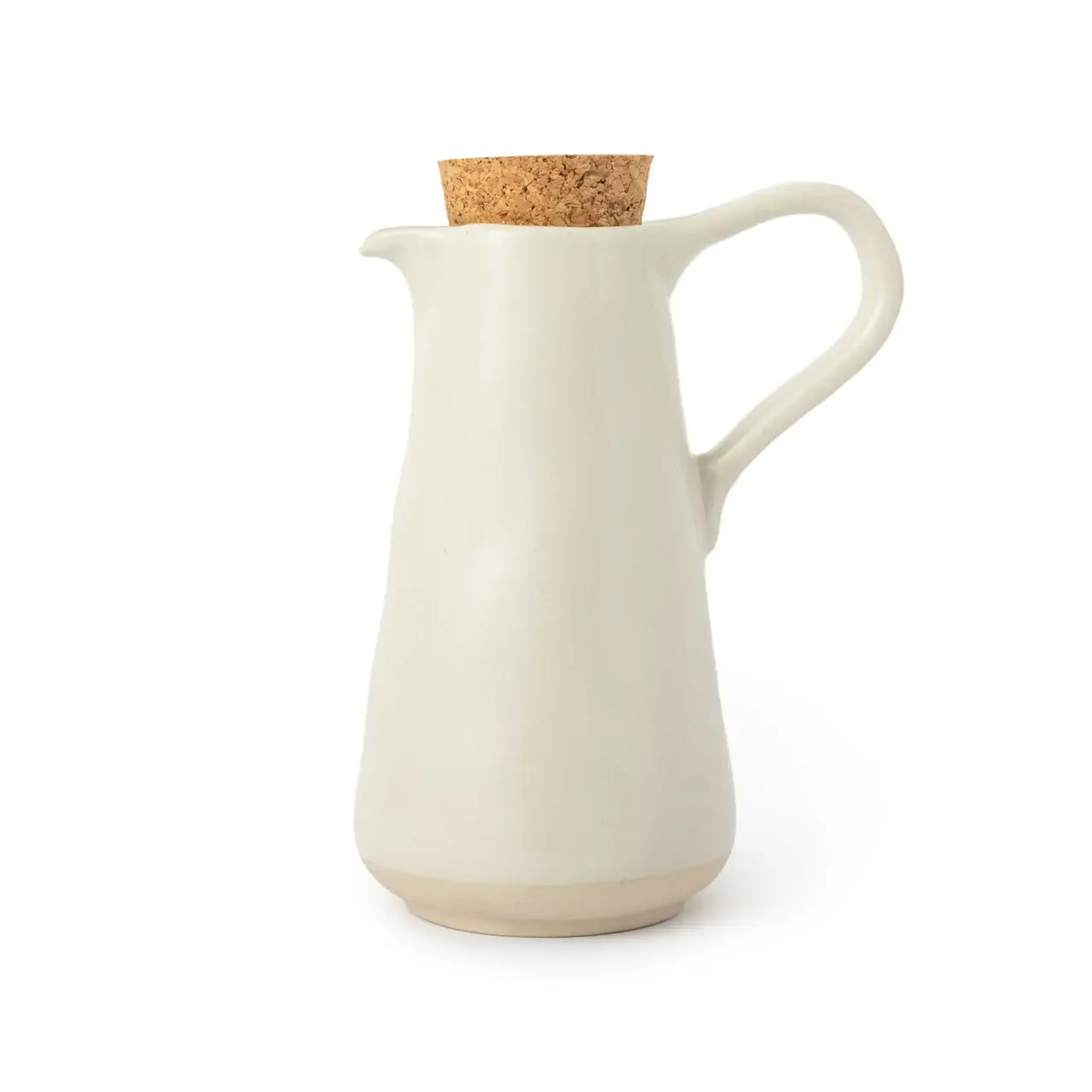 Sticlă de servit ulei și oțet Jamie Oliver Big Love, ceramică, 450 ml