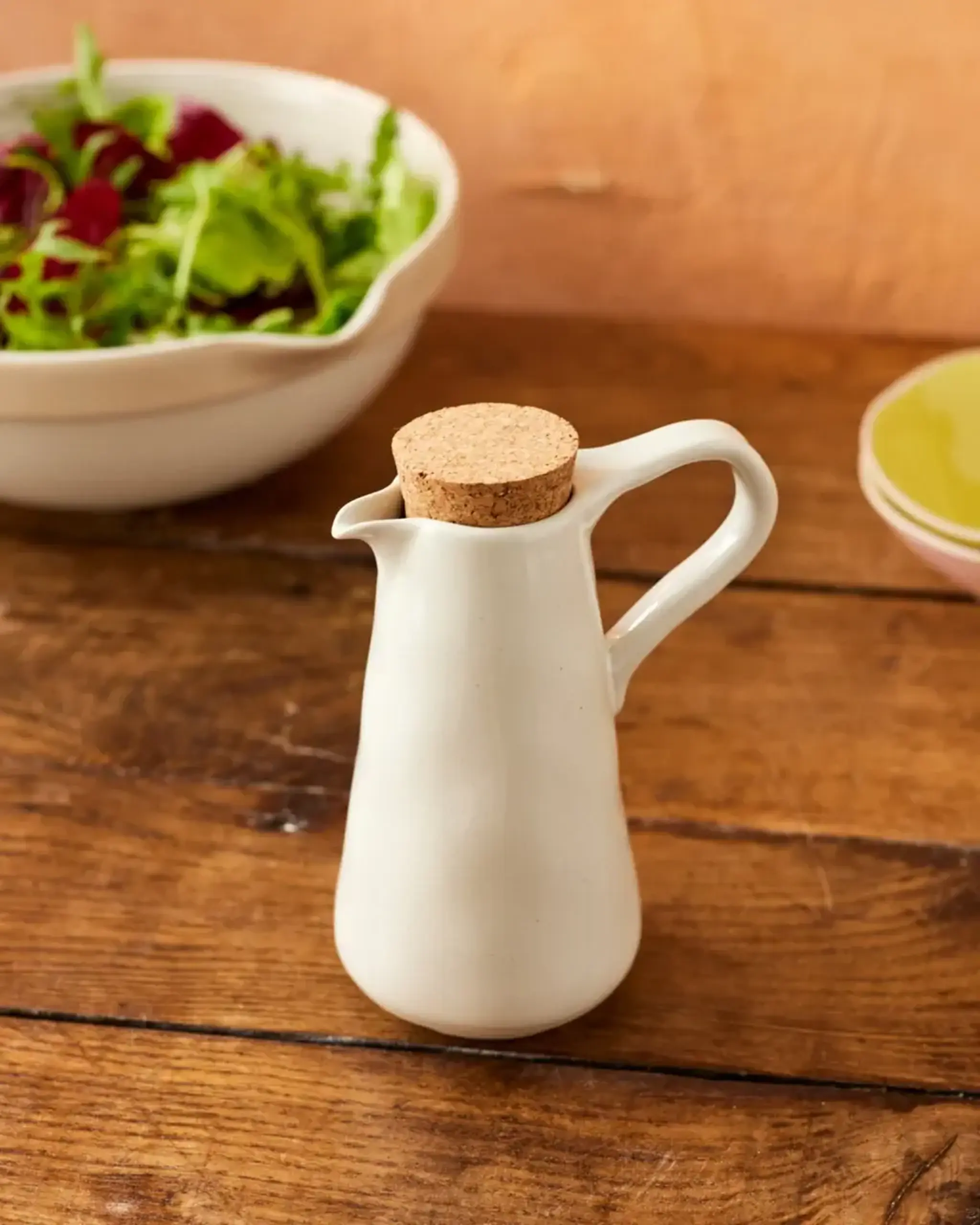 Sticlă de servit ulei și oțet Jamie Oliver Big Love, ceramică, 450 ml