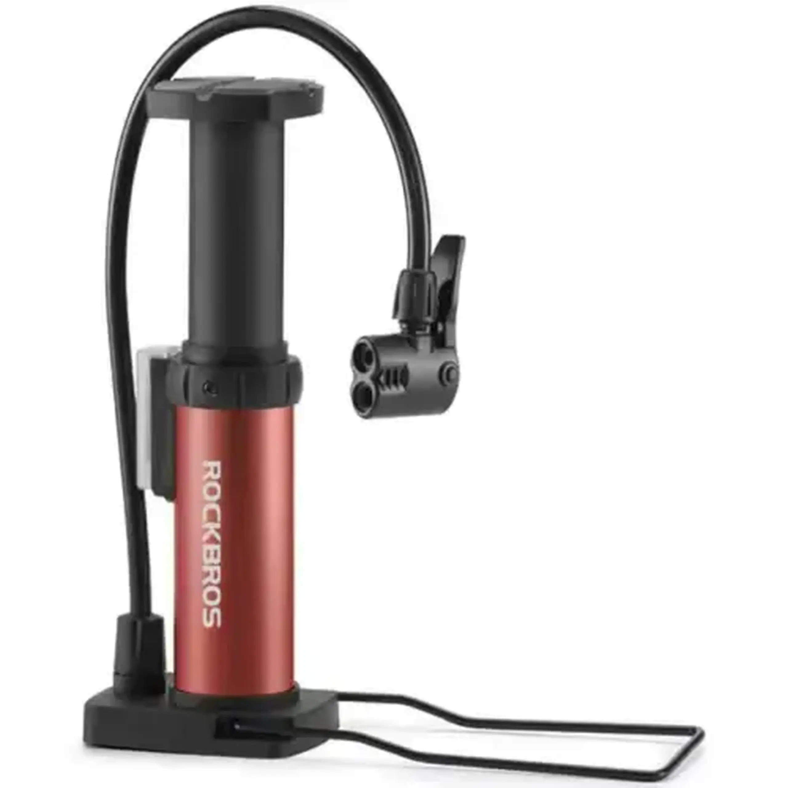 Pompa pentru bicicleta de picior ROCKBROS – 4522LRD