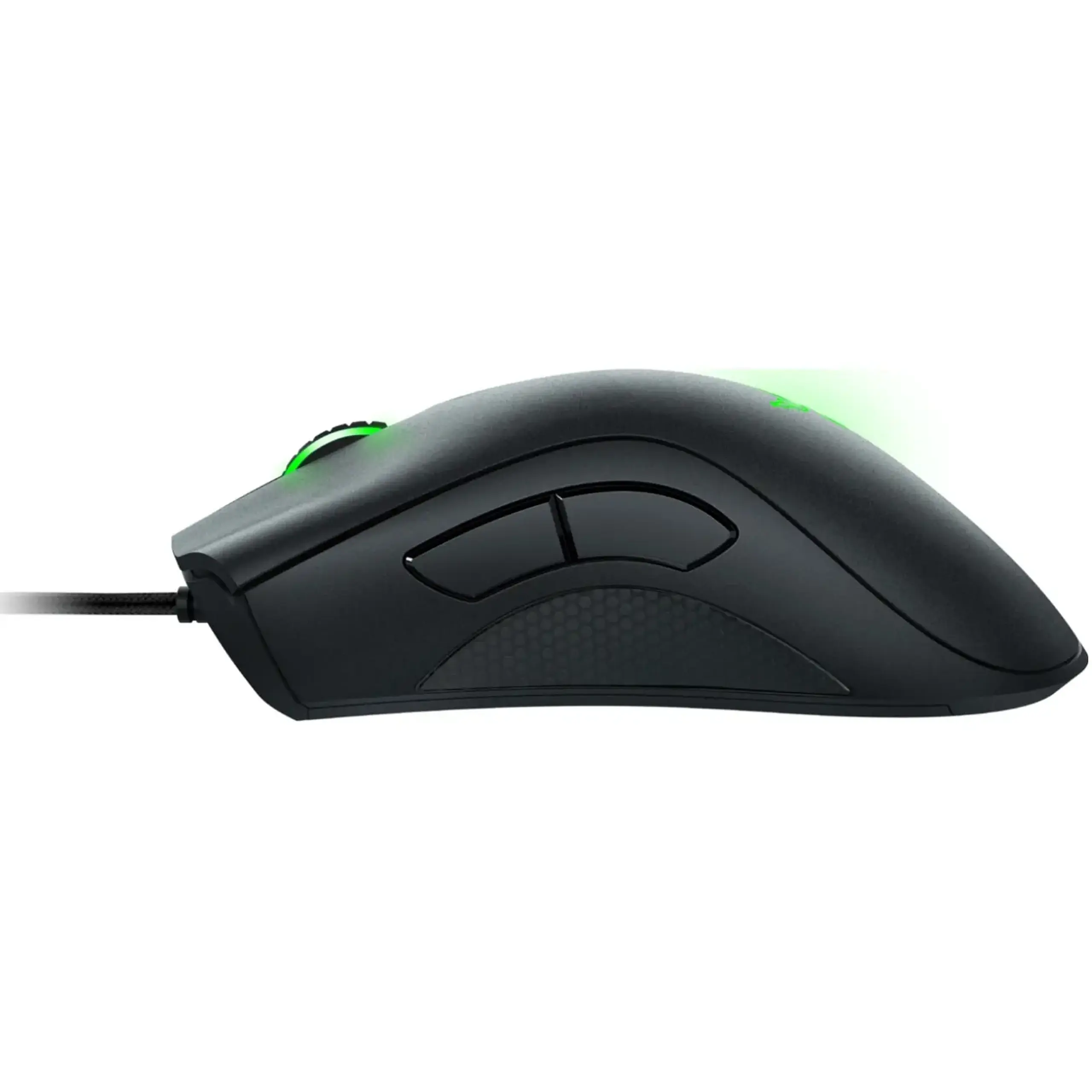 Mouse gaming Razer DeathAdder Essential 2021, Negru