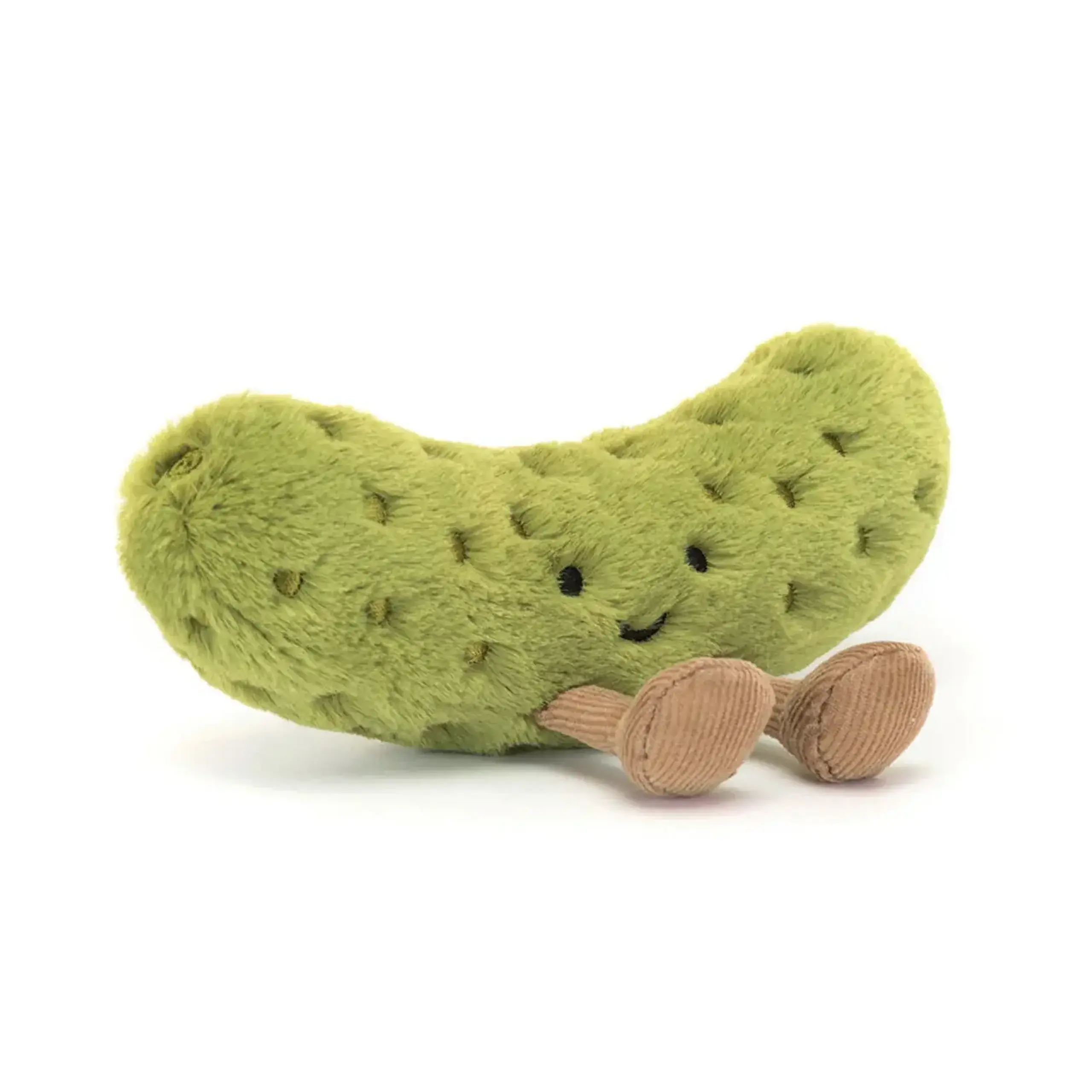 Castravete murat Amuseables din pluș — Jellycat
