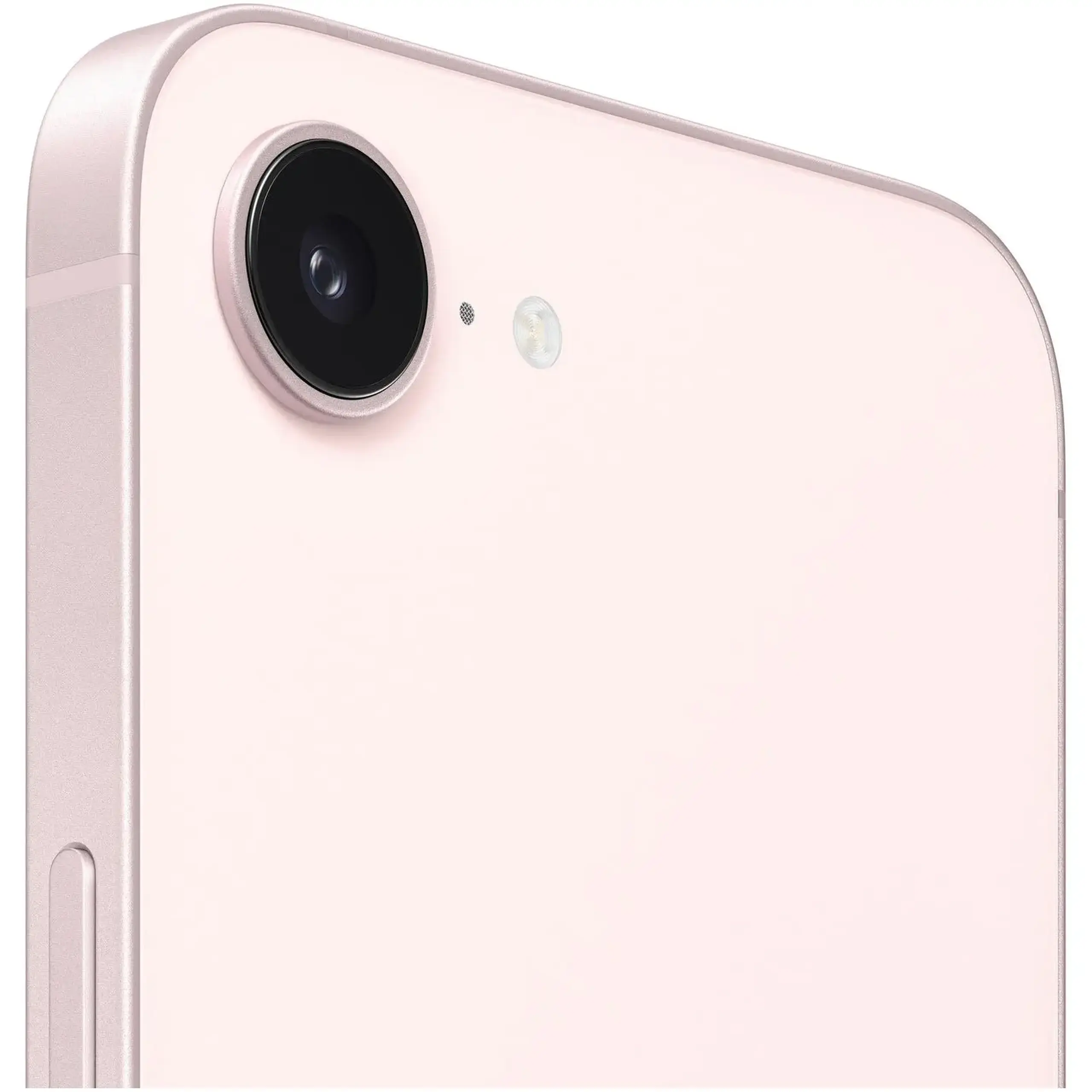 iPhone 17e 256GB, Soft Pink