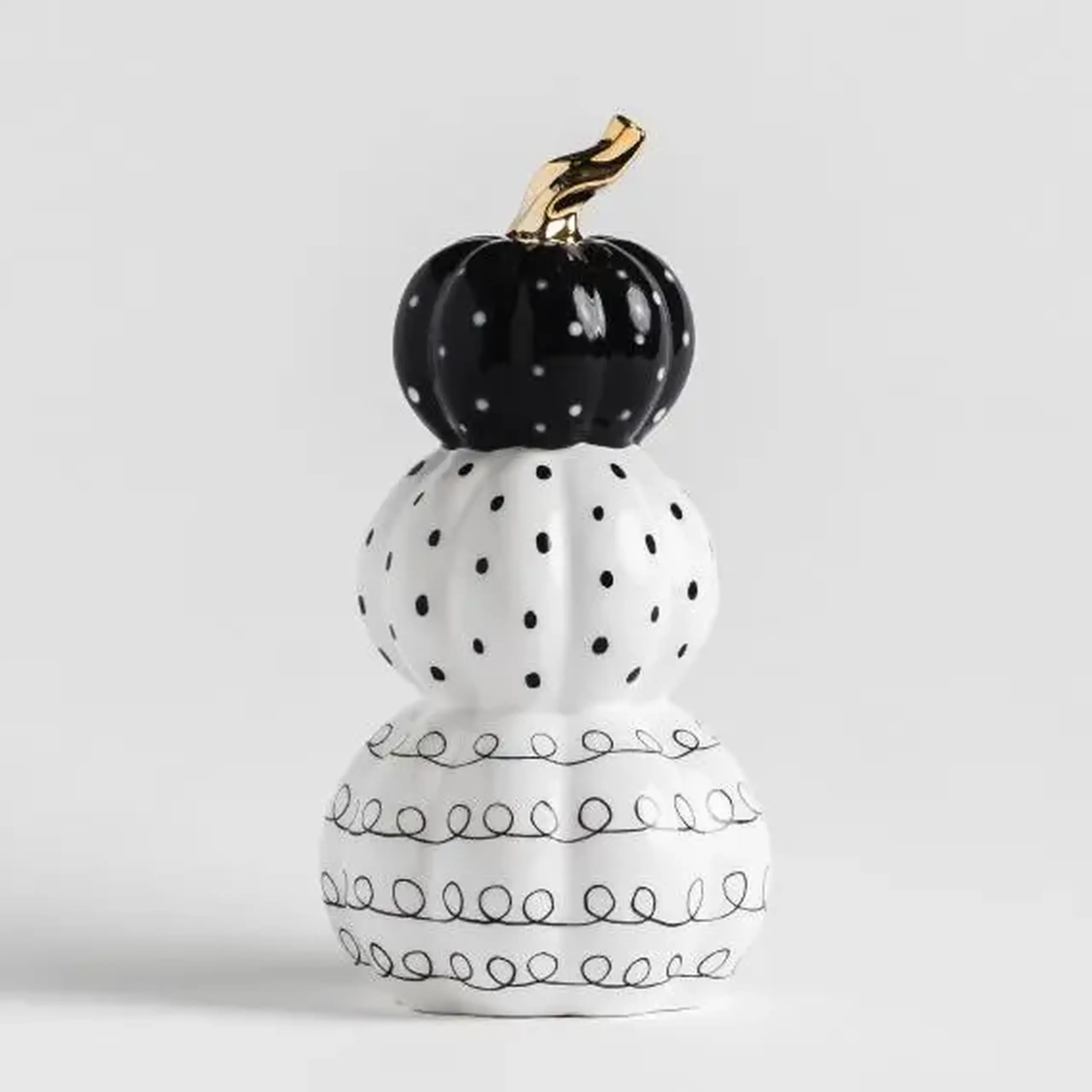 figurină decorativă MODERNPUMPIS