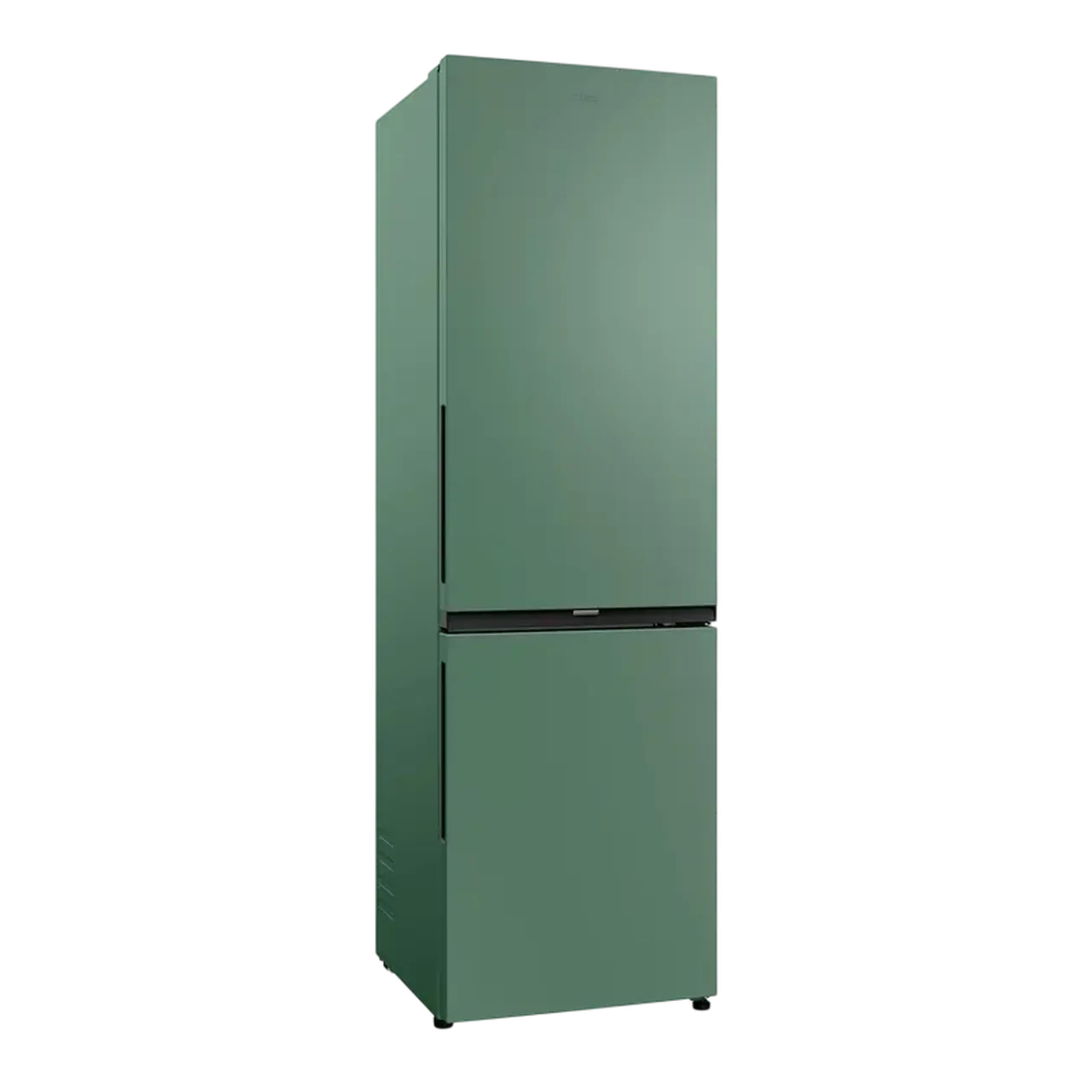 Frigider Candy CNCQ2T518EG, Verde
