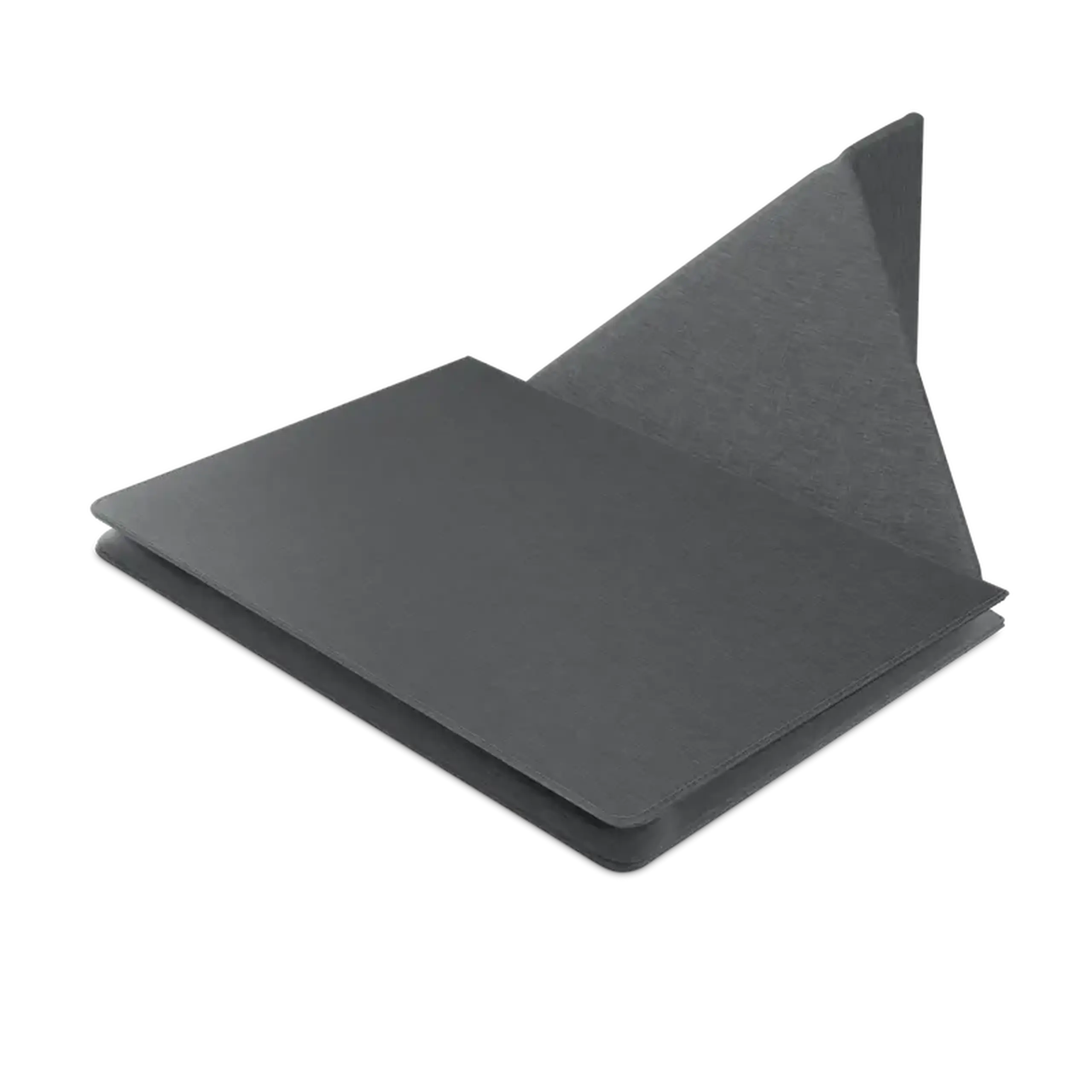 Husă pentru laptop Lenovo Yoga Tote Sleeve, 16", Gri