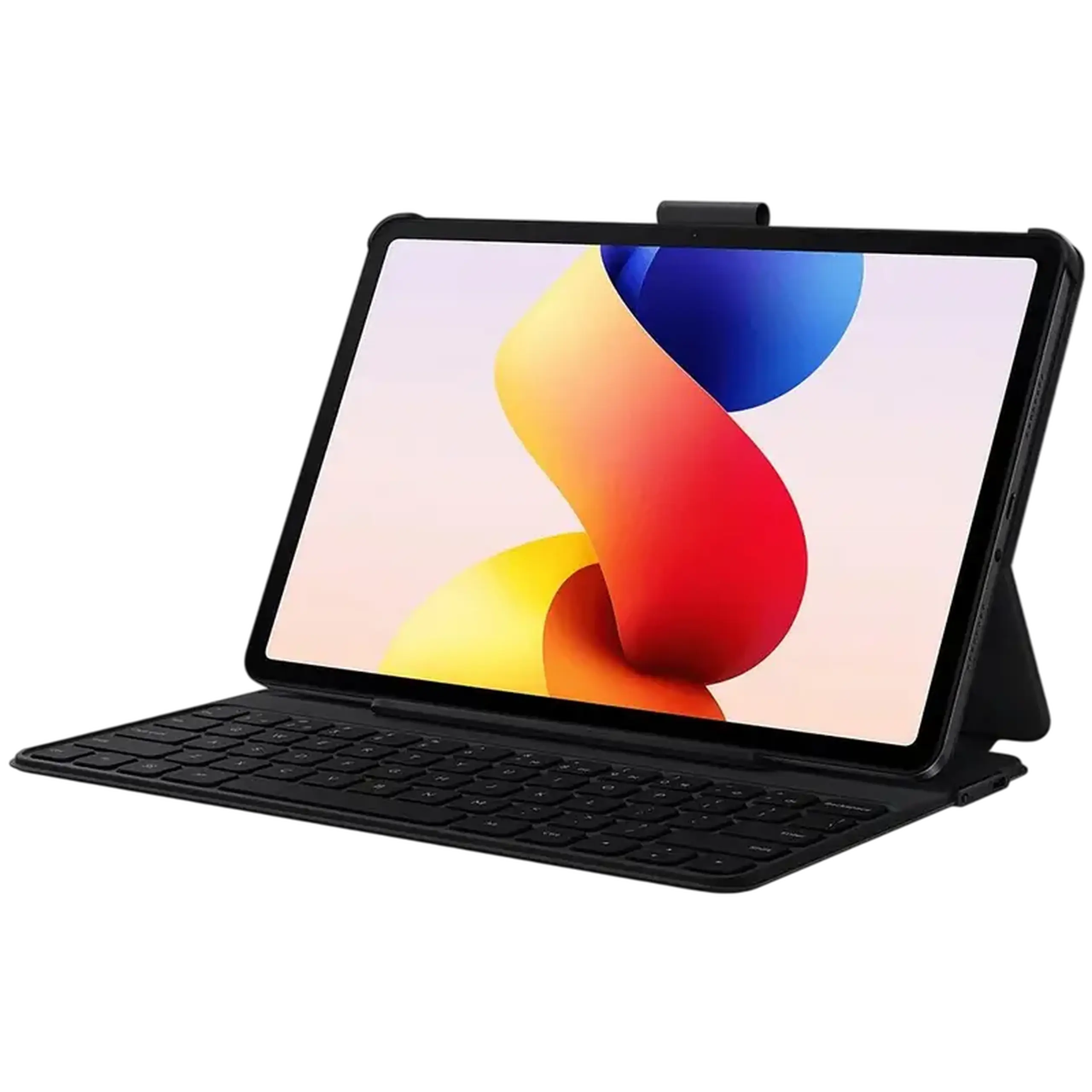 Husă-tastatură Xiaomi Redmi Pad Pro 2 Keyboard, 12,1", Gri