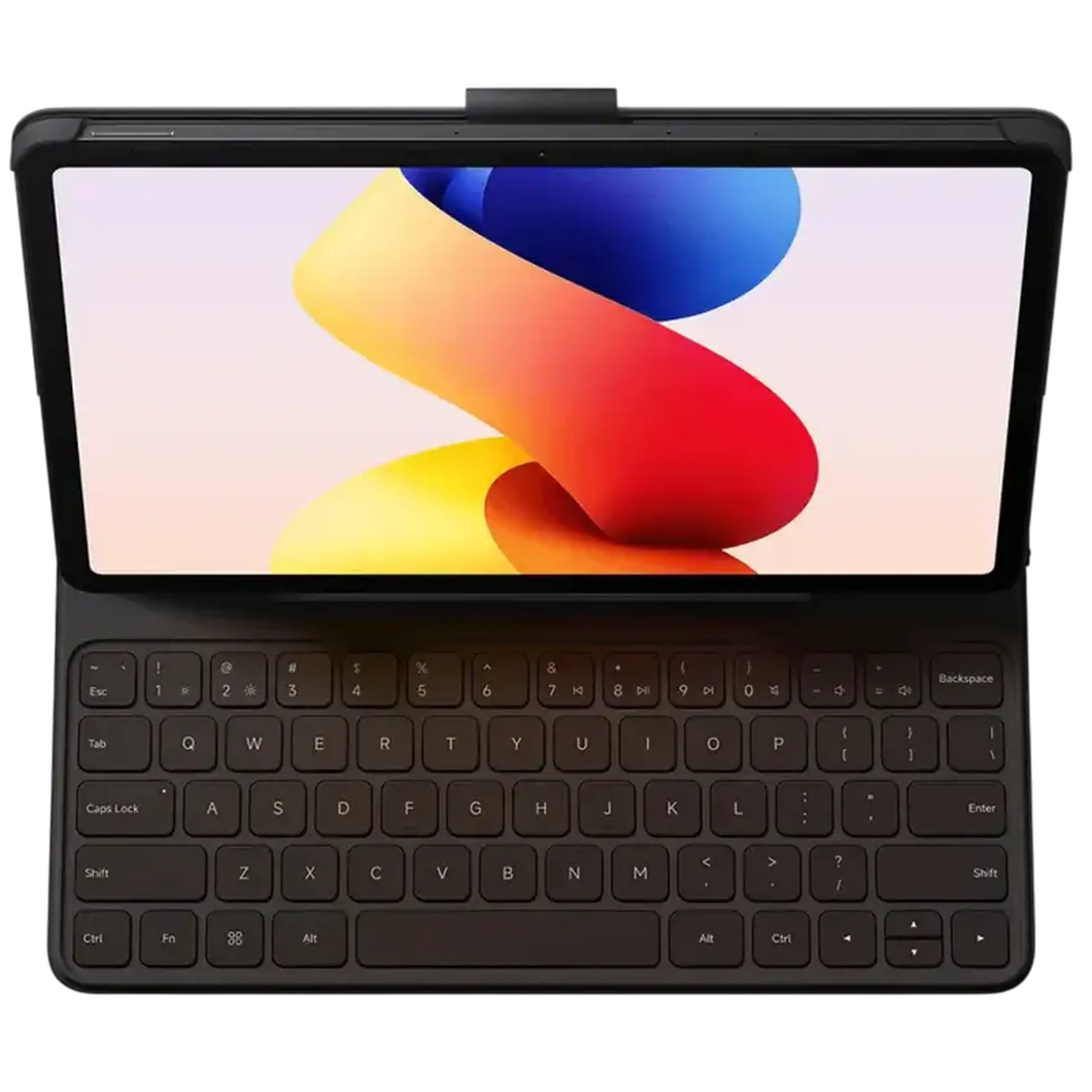 Husă-tastatură Xiaomi Redmi Pad Pro 2 Keyboard, 12,1", Gri