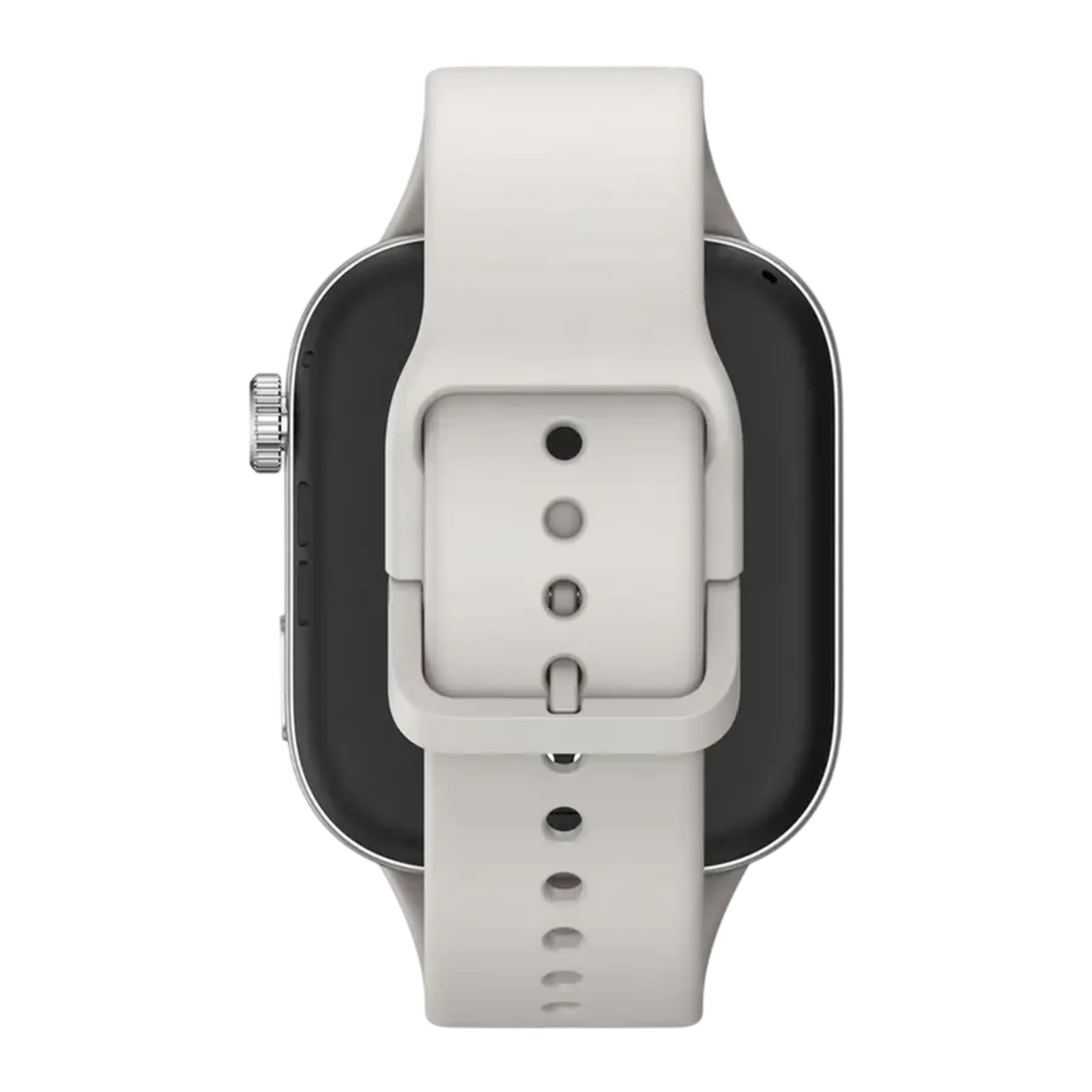 Ceas inteligent Xiaomi Redmi Watch 6, Gri-argintiu