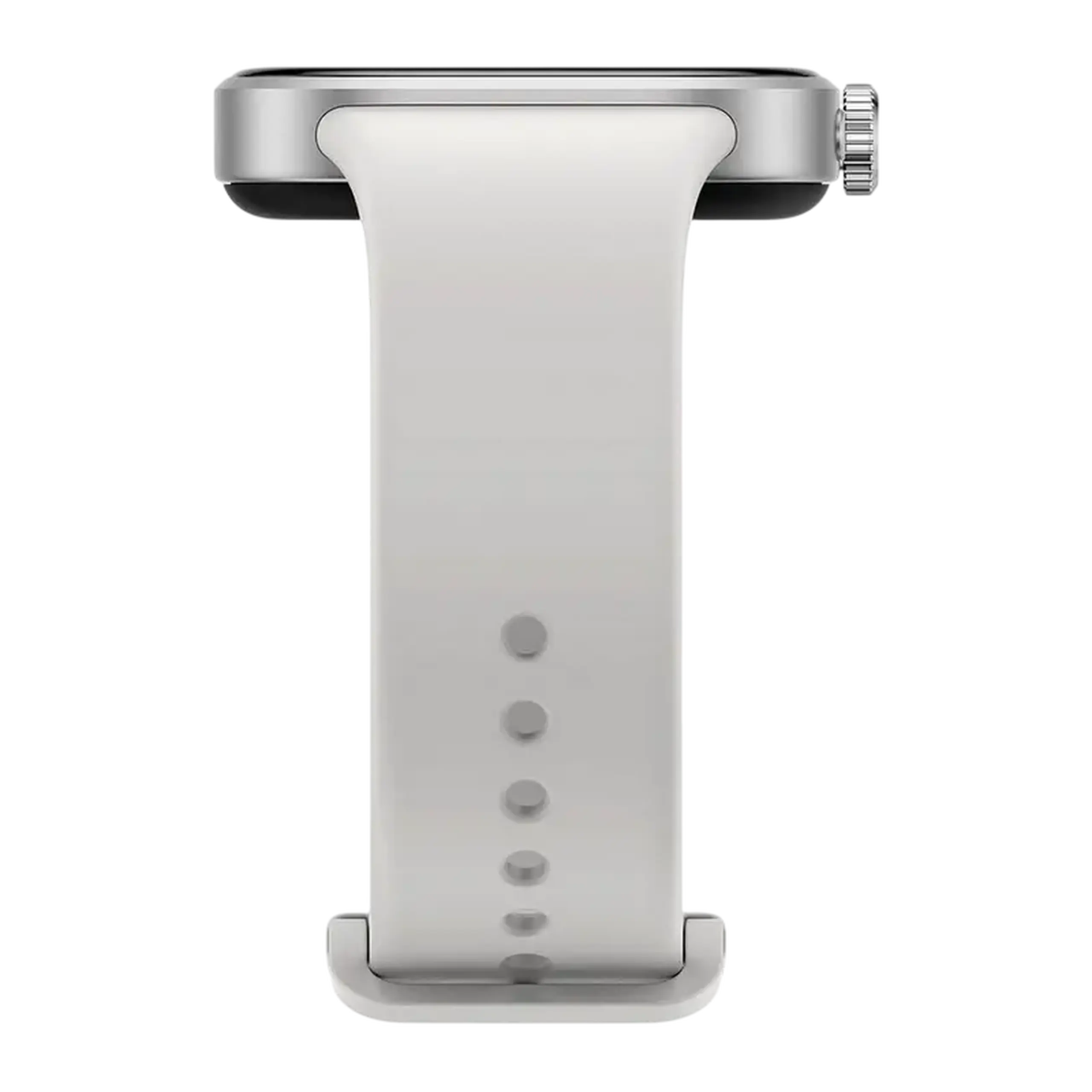 Ceas inteligent Xiaomi Redmi Watch 6, Gri-argintiu
