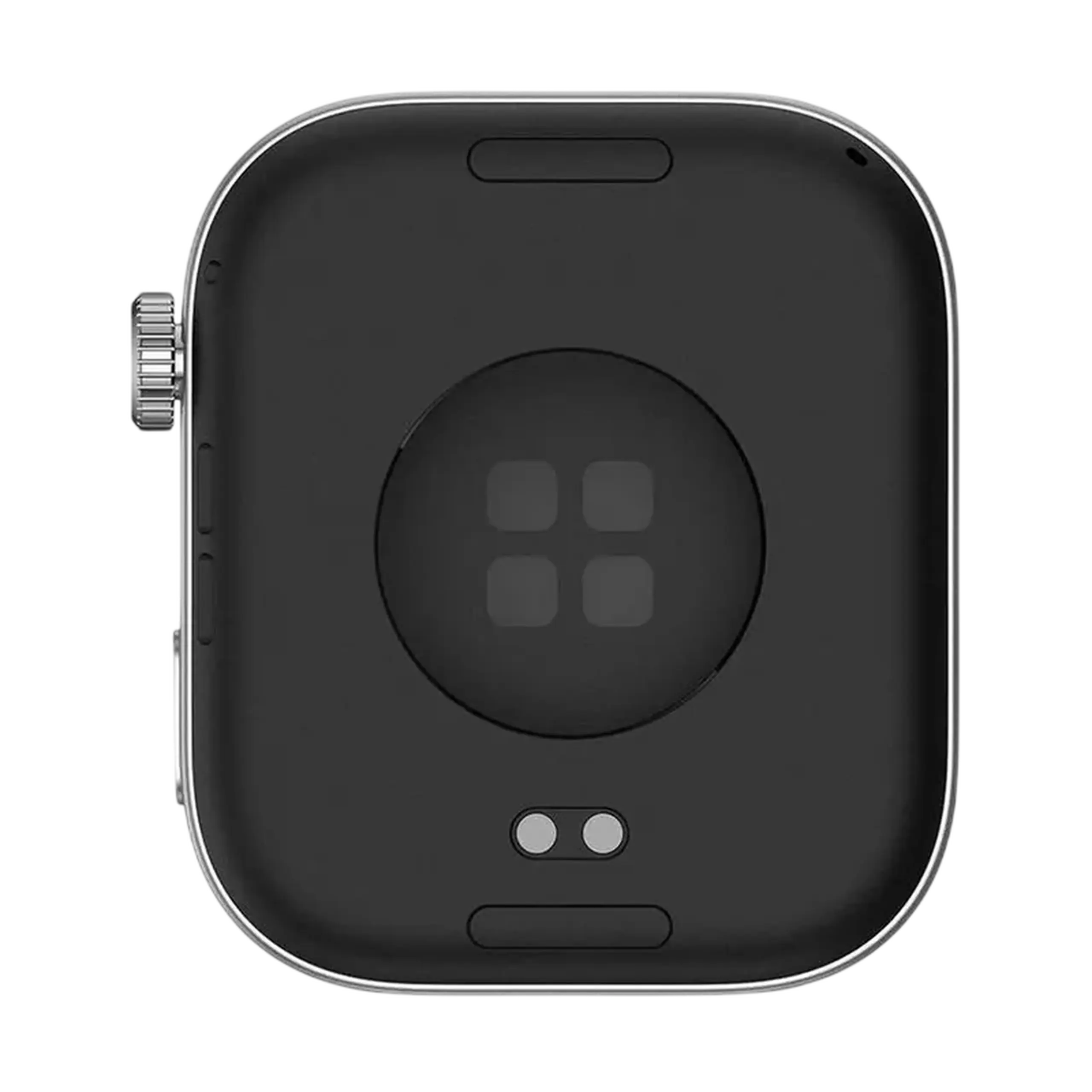 Ceas inteligent Xiaomi Redmi Watch 6, Gri-argintiu