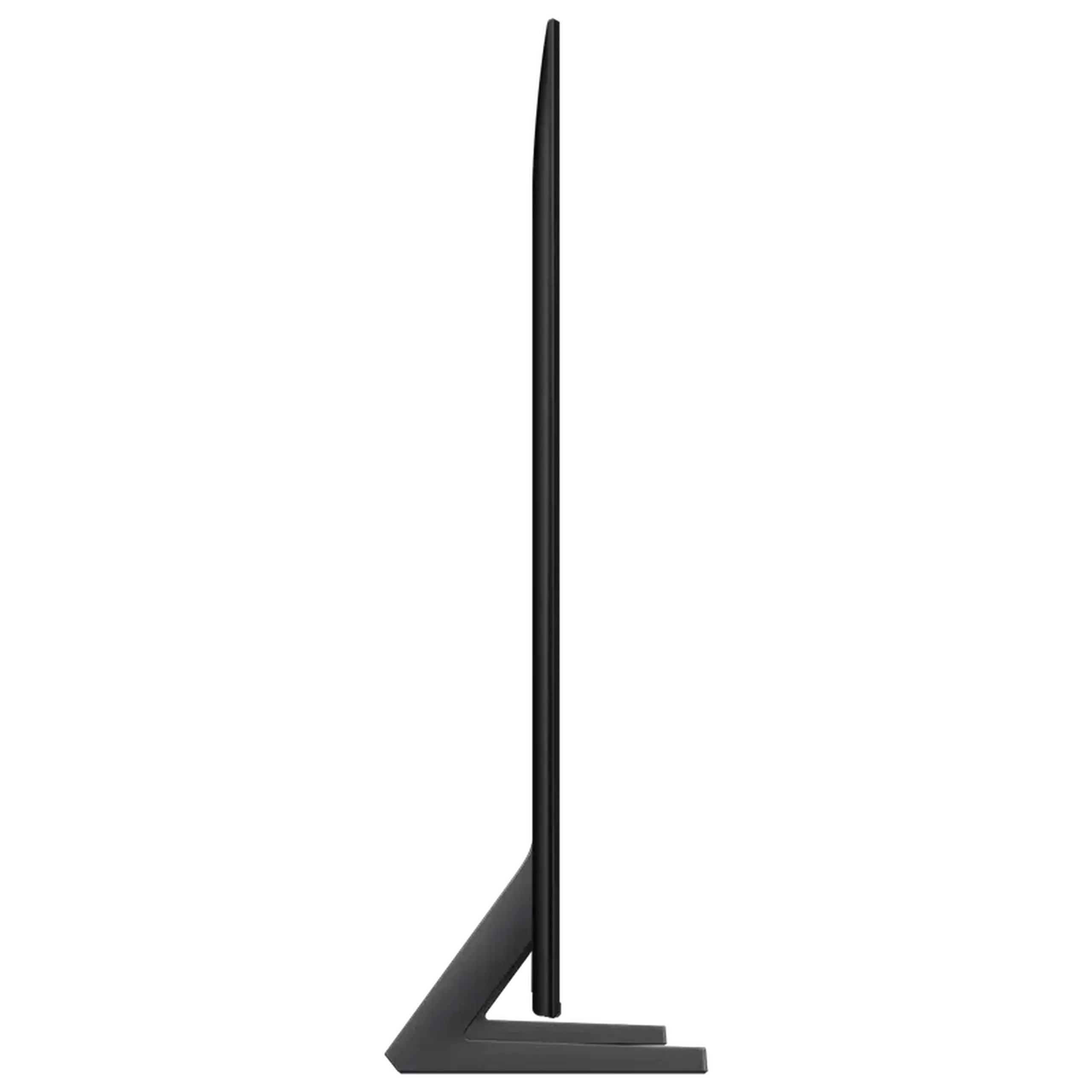 65" QLED SMART TV Samsung QE65QN70HAUXUA, 3840x2160 4K UHD, Tizen, Negru
