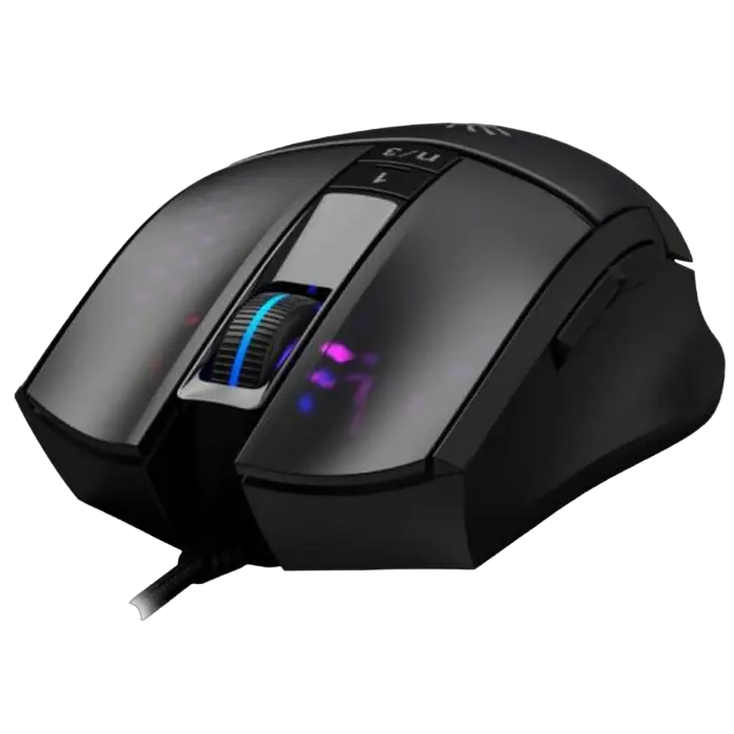 Gaming Mouse Bloody L65 Max, Negru