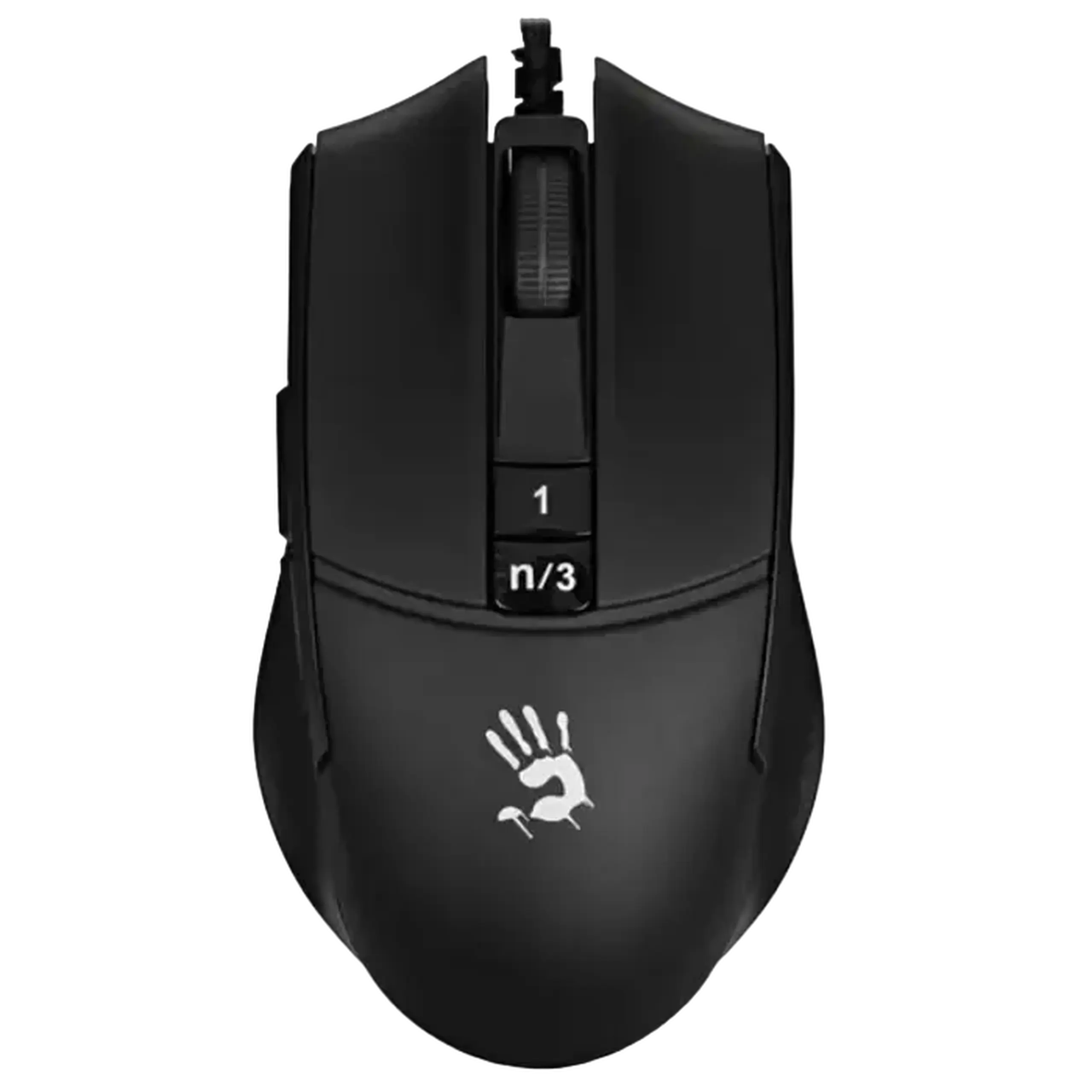 Gaming Mouse Bloody L65 Max, Negru