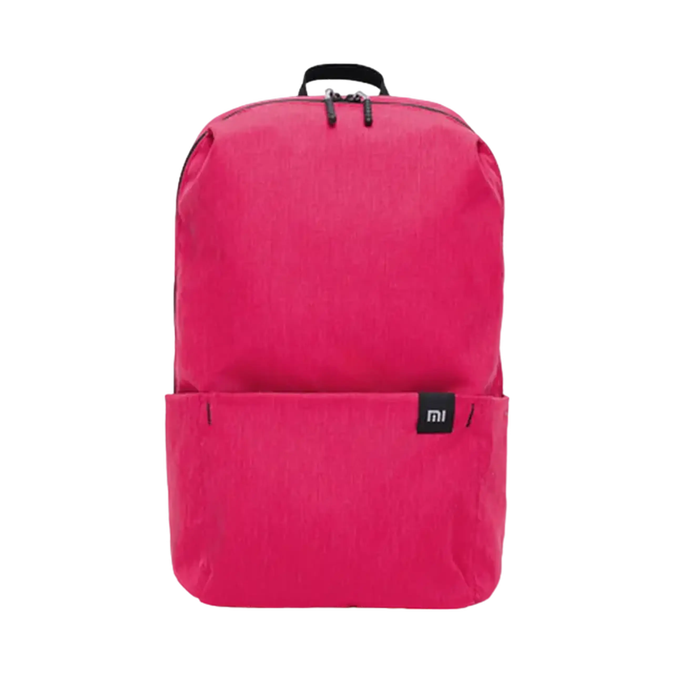 Rucsac pentru Laptop Xiaomi Mi Casual Daypack, 14", Poliester, Roz