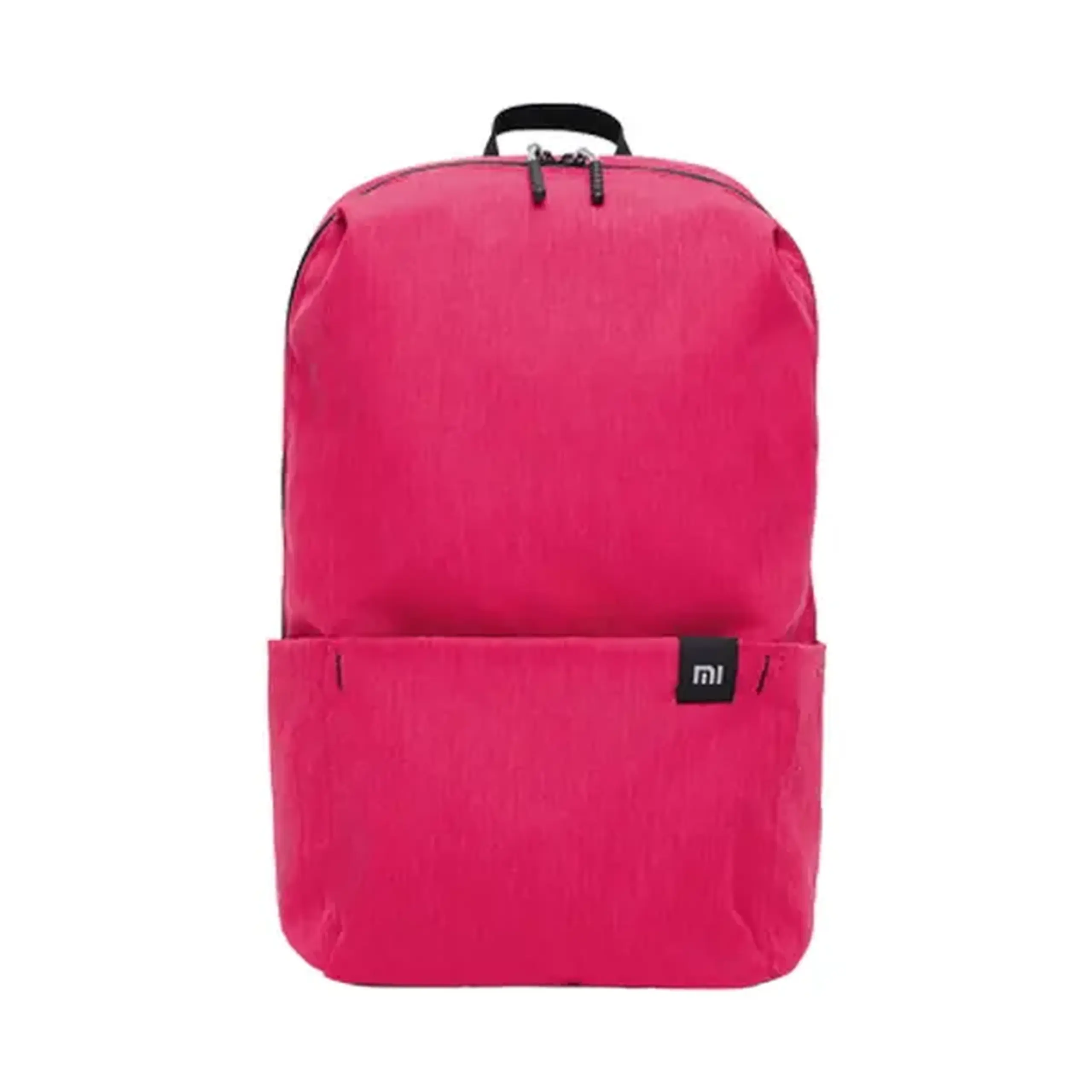 Rucsac pentru Laptop Xiaomi Mi Casual Daypack, 14", Poliester, Roz