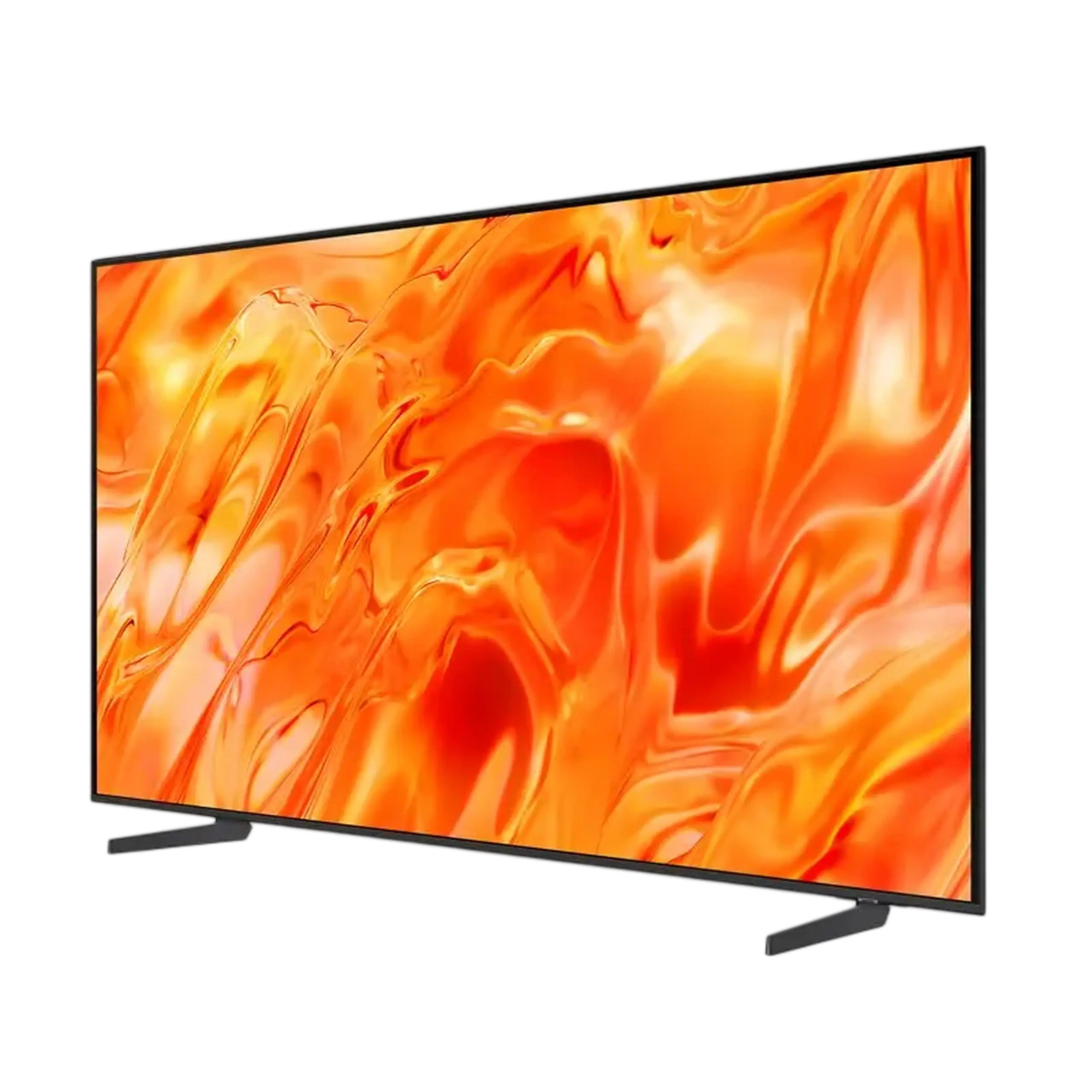 55" QLED SMART TV Samsung QE55QN70HAUXUA, 3840x2160 4K UHD, Tizen, Negru