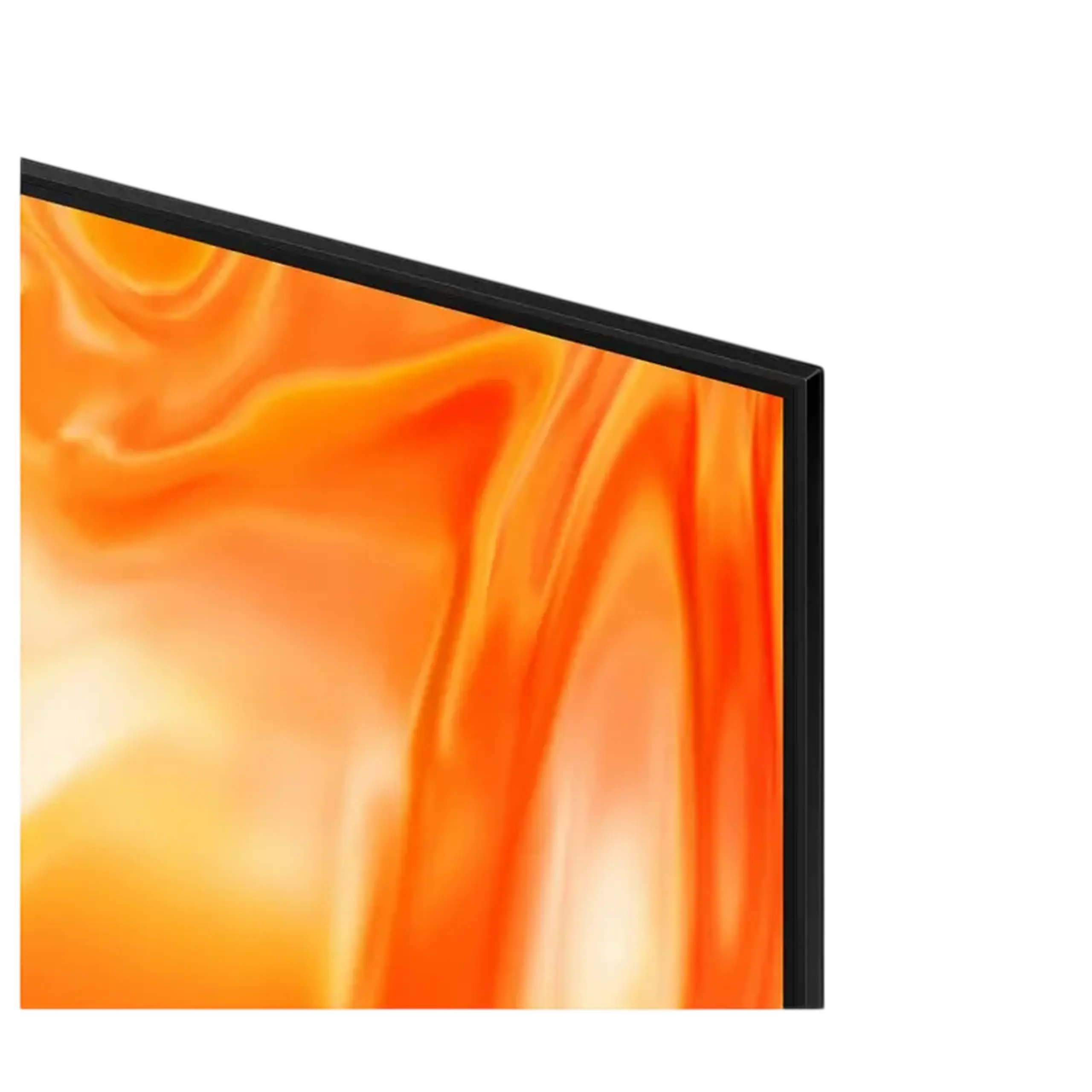 55" QLED SMART TV Samsung QE55QN70HAUXUA, 3840x2160 4K UHD, Tizen, Negru
