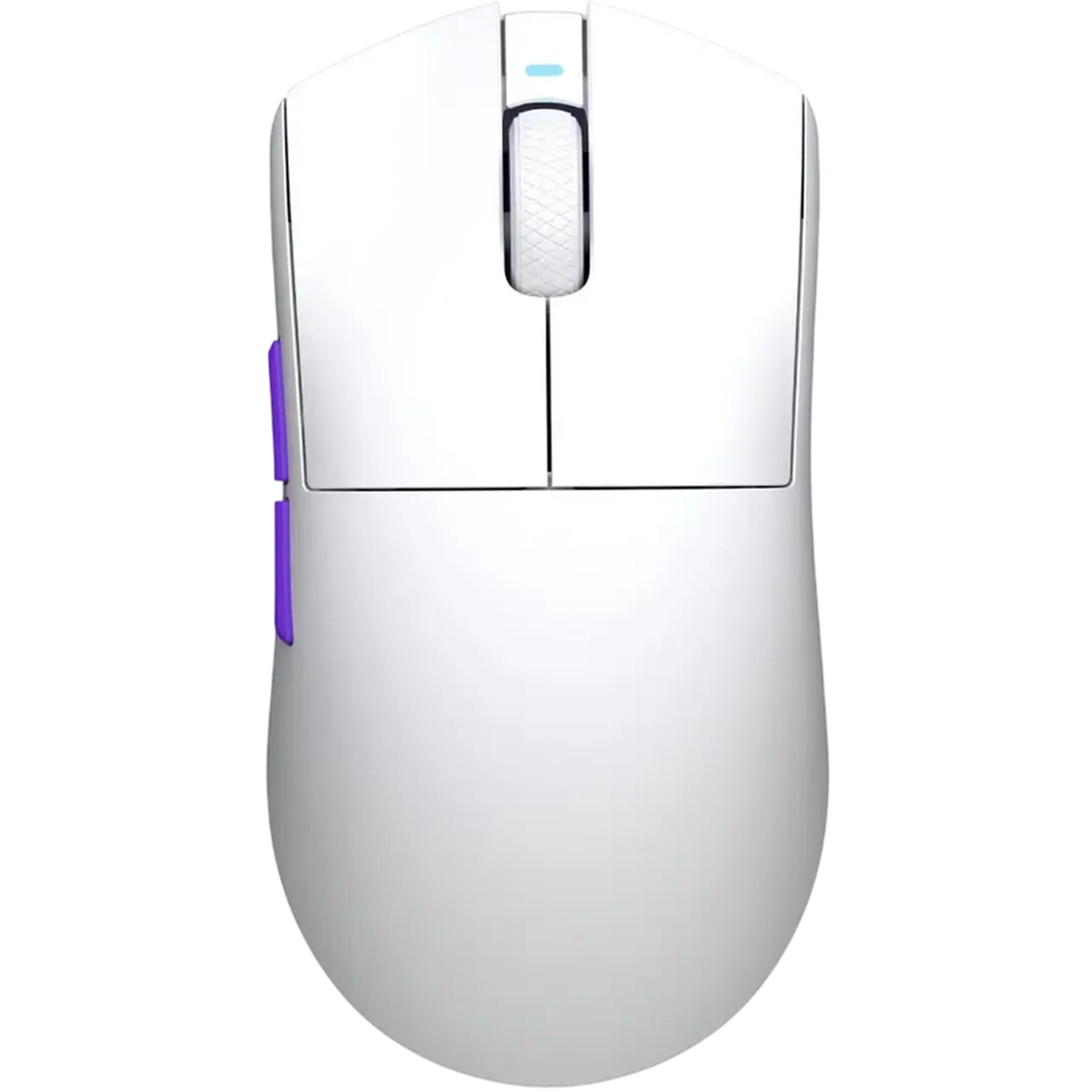 Gaming Mouse HATOR Hellyberry HM47, Alb