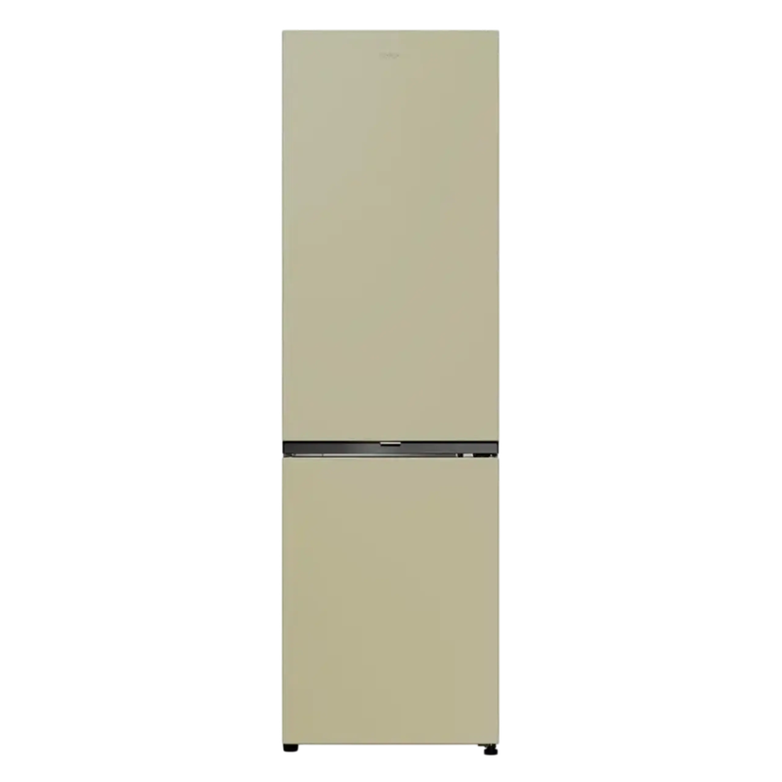 Frigider Candy CNCQ2T518EC, Cream