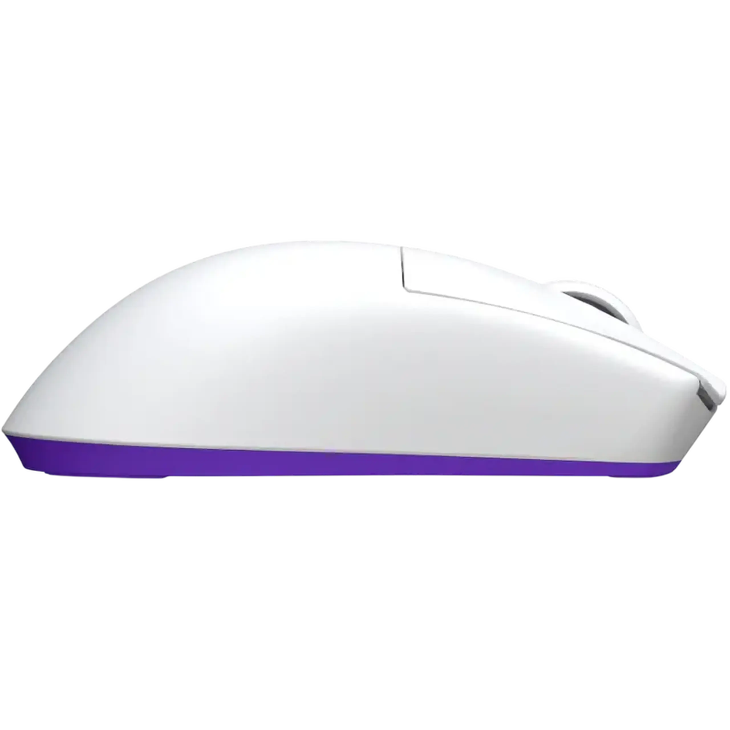 Gaming Mouse HATOR Hellyberry HM47, Alb