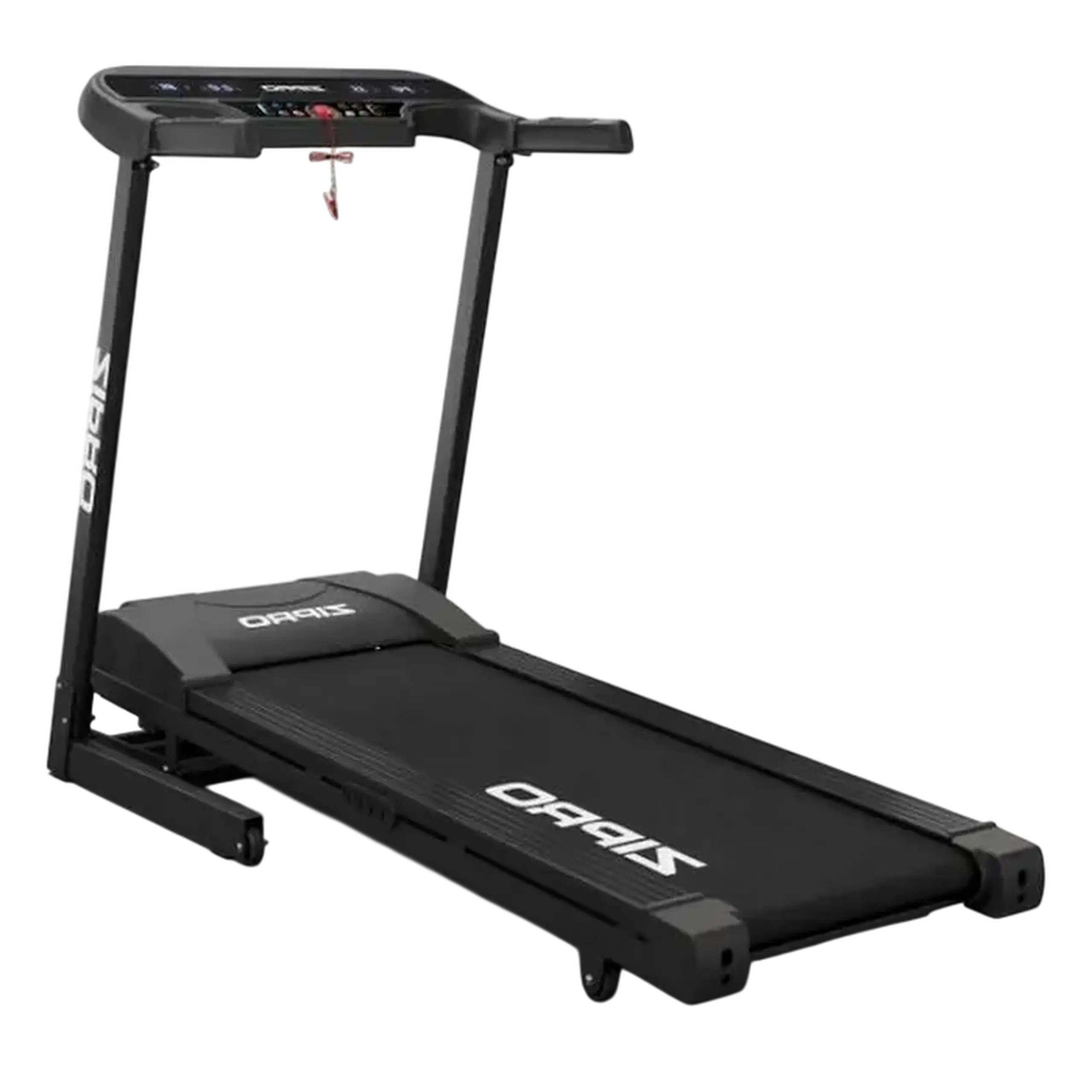 Bandă de alergat Zipro Pulse, Negru