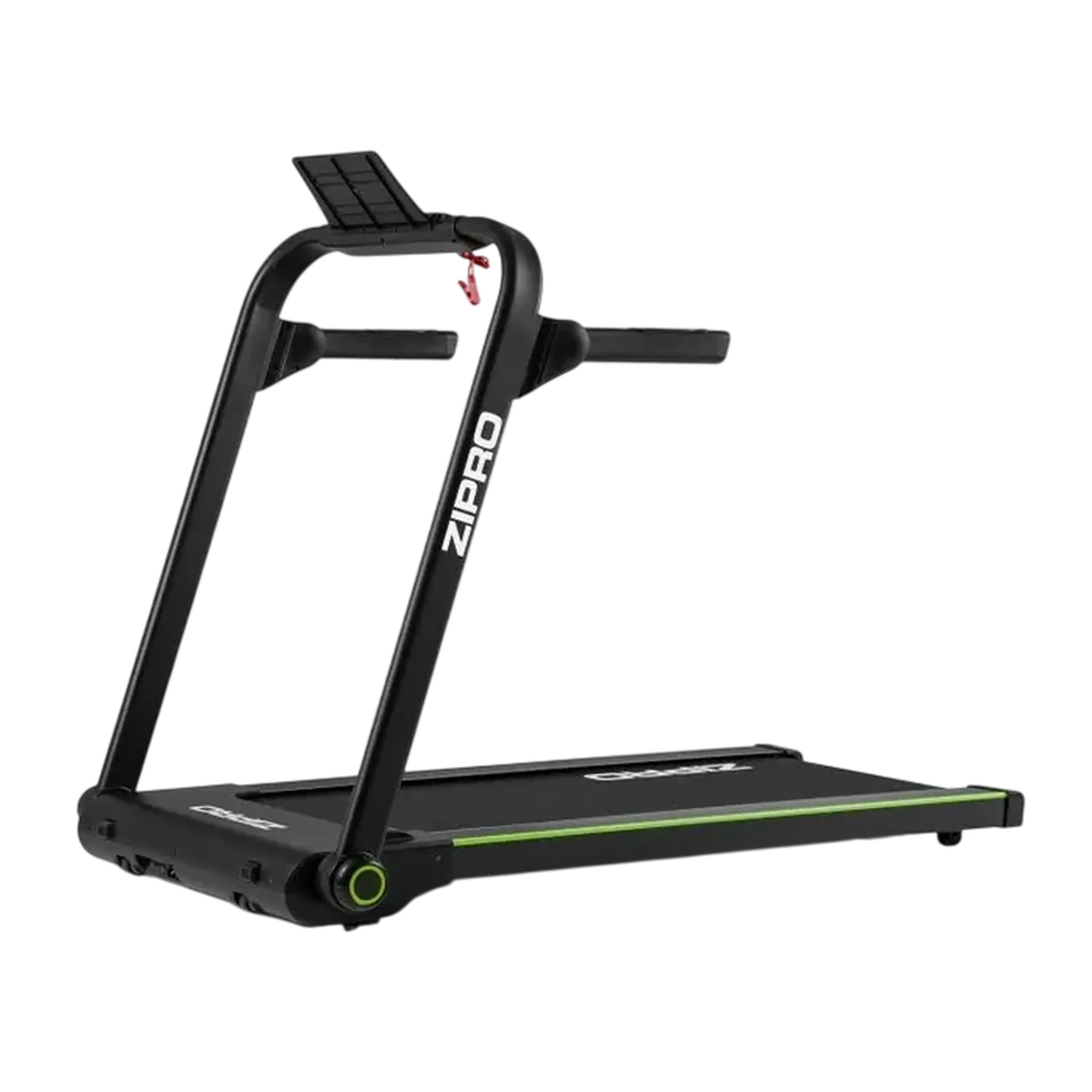 Bandă de alergat Zipro Jogger, Negru