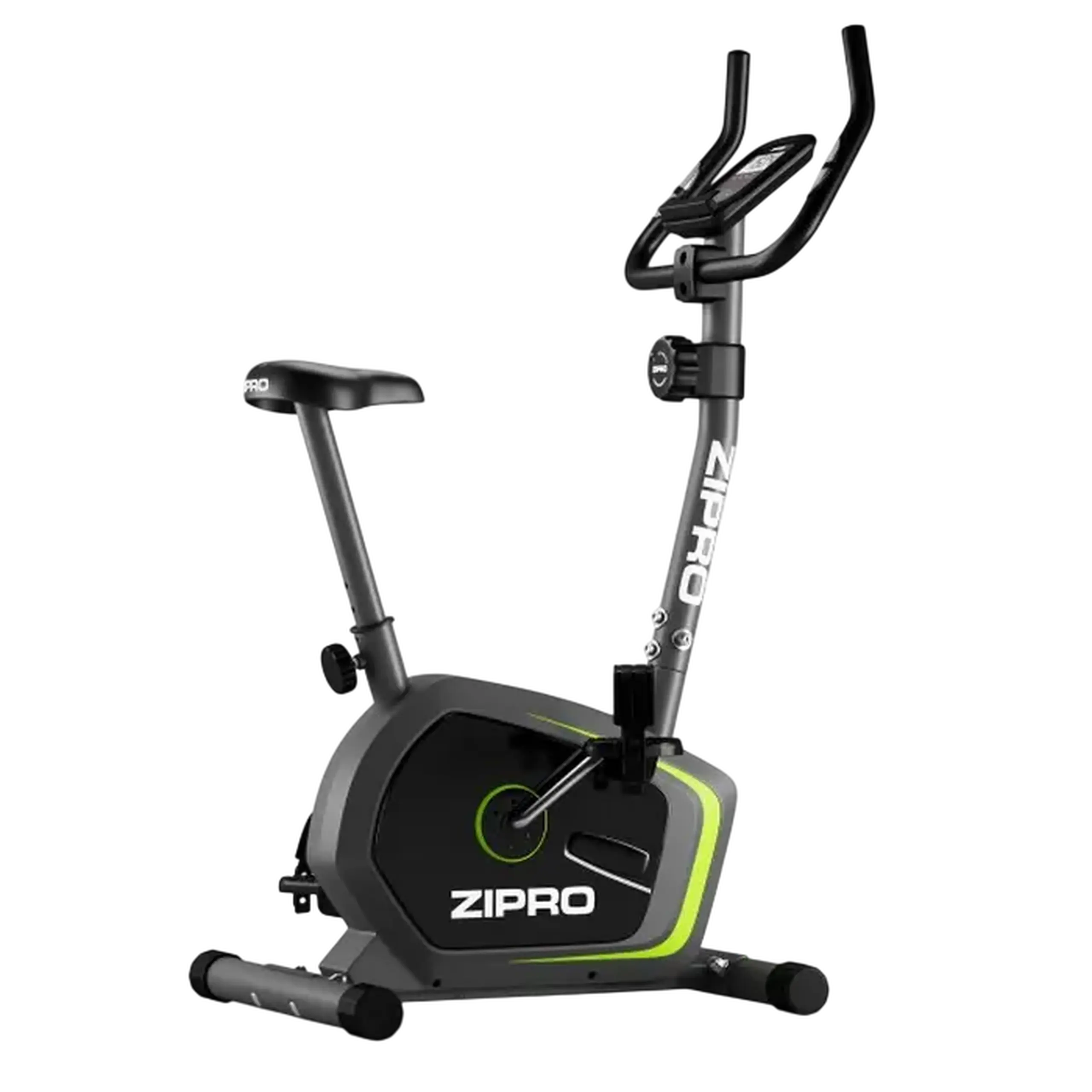 Bicicletă fitness Zipro Drift, Gri