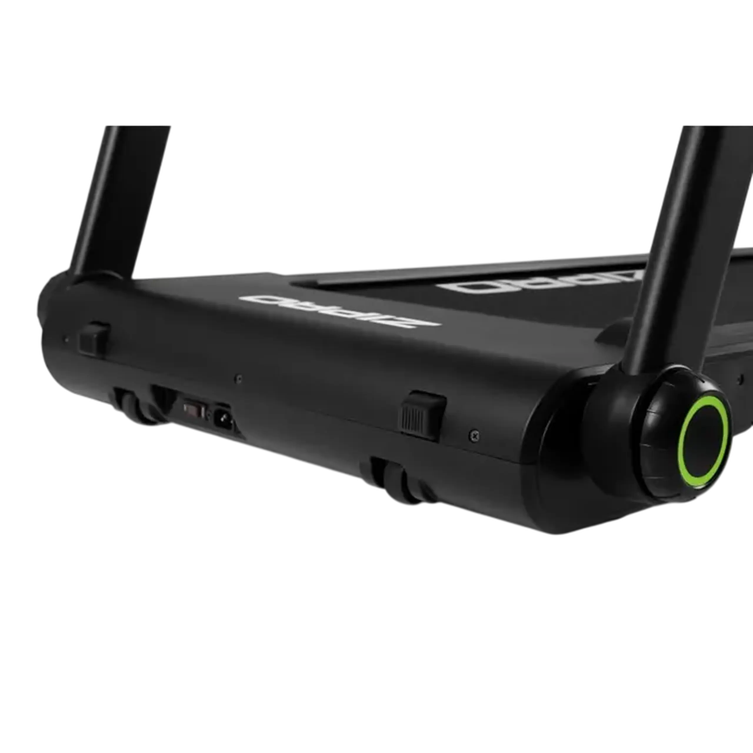 Bandă de alergat Zipro Jogger, Negru