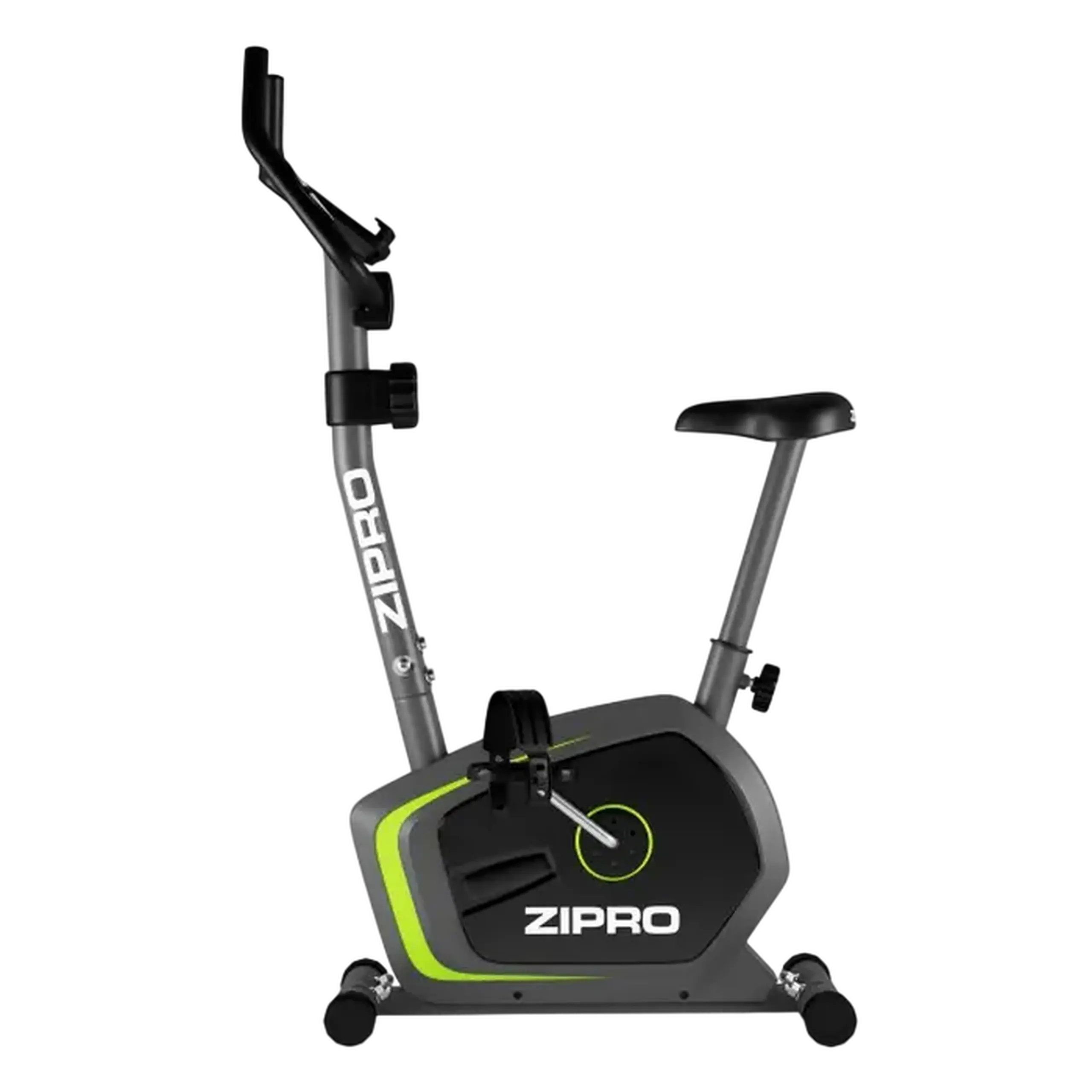 Bicicletă fitness Zipro Drift, Gri