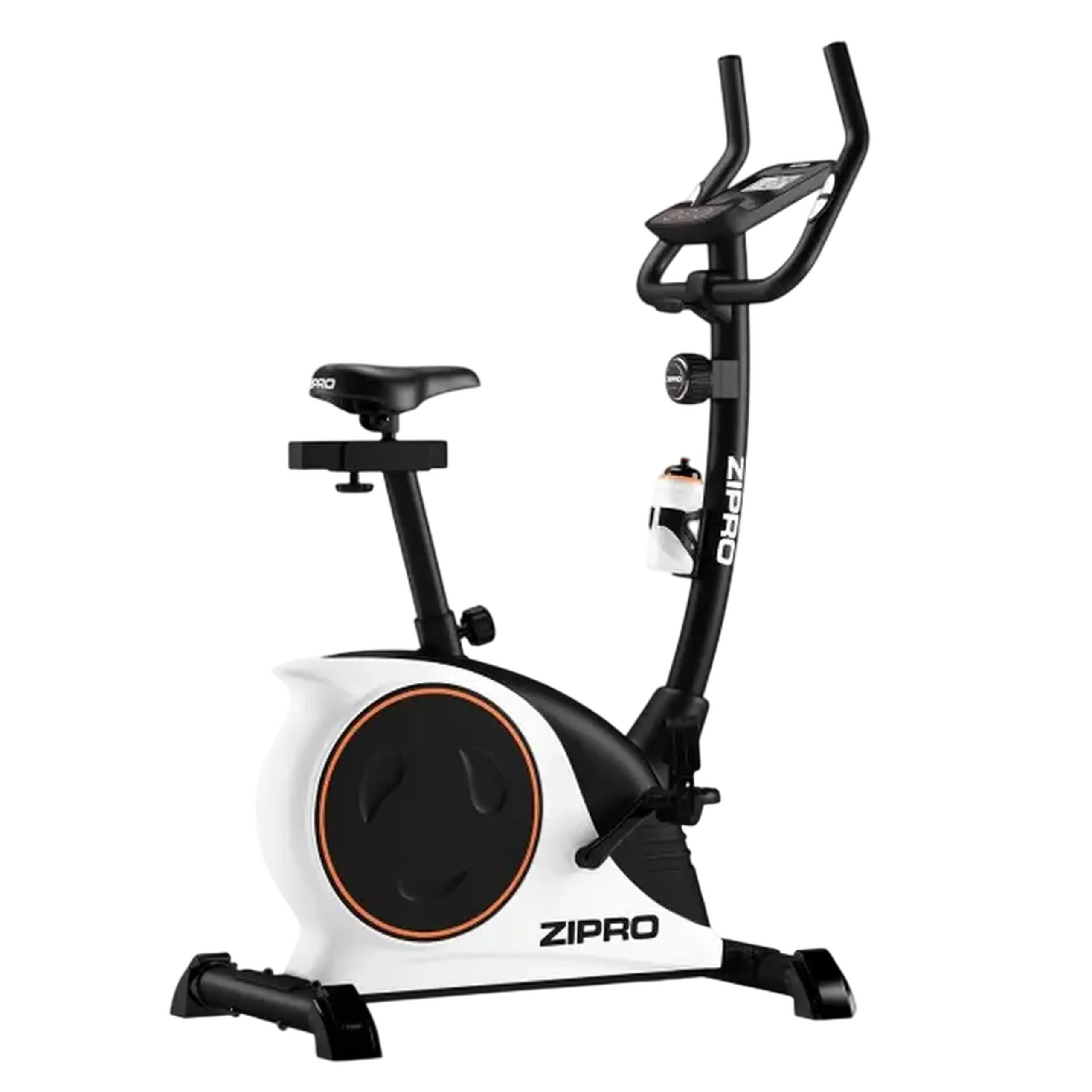 Bicicletă fitness Zipro Nitro RS, Alb