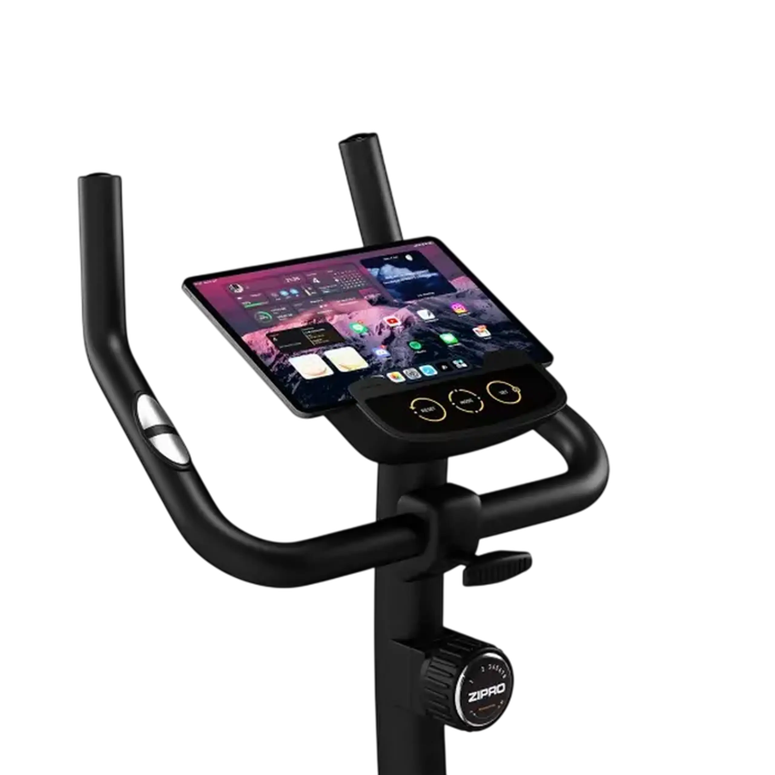 Bicicletă fitness Zipro Nitro RS, Alb
