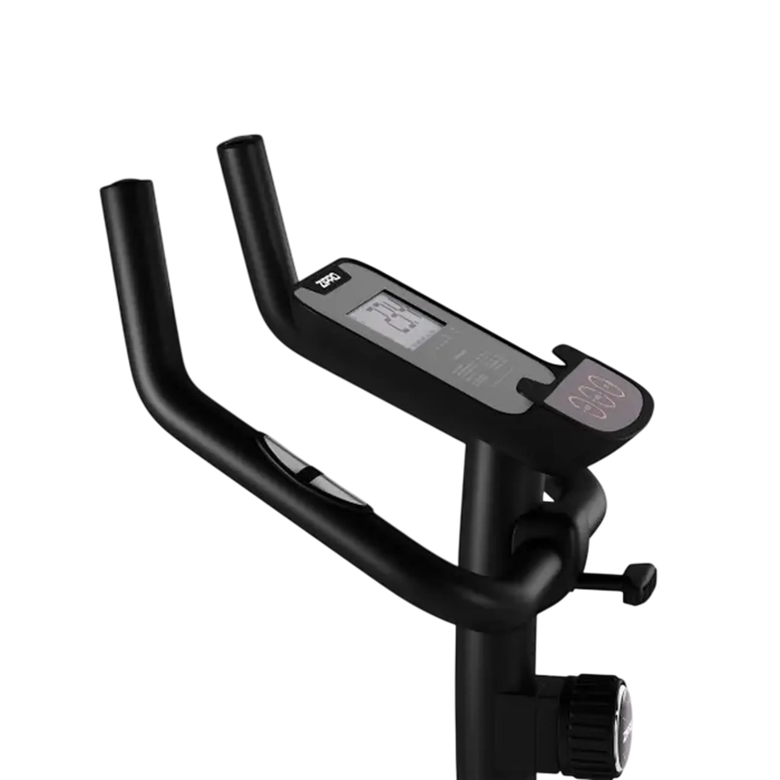 Bicicletă fitness Zipro Nitro RS, Alb