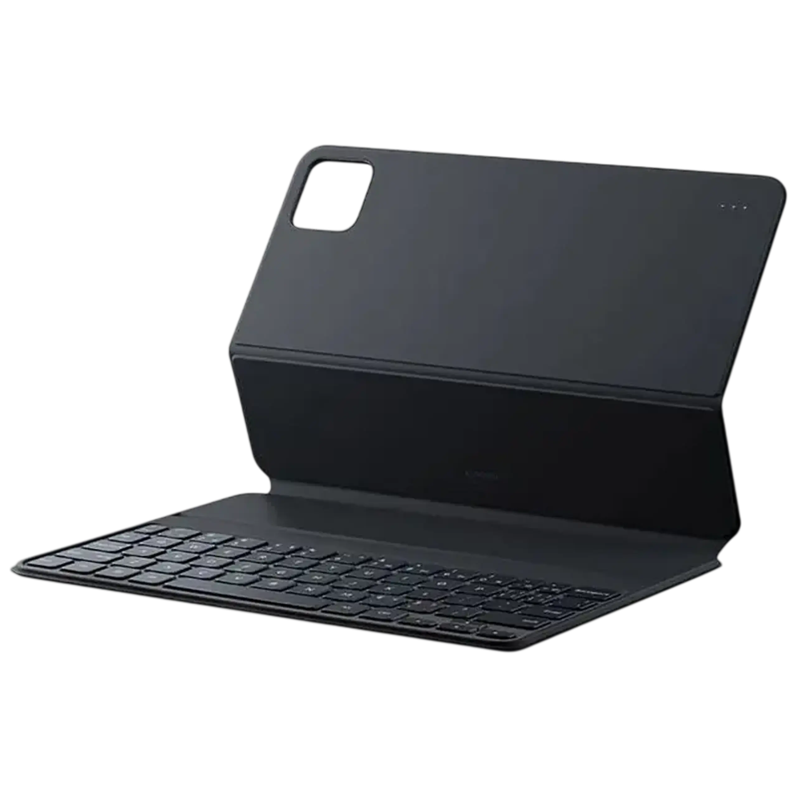 Husă-tastatură Xiaomi Pad 8/ 8 Pro Keyboard, 11,2", Gri