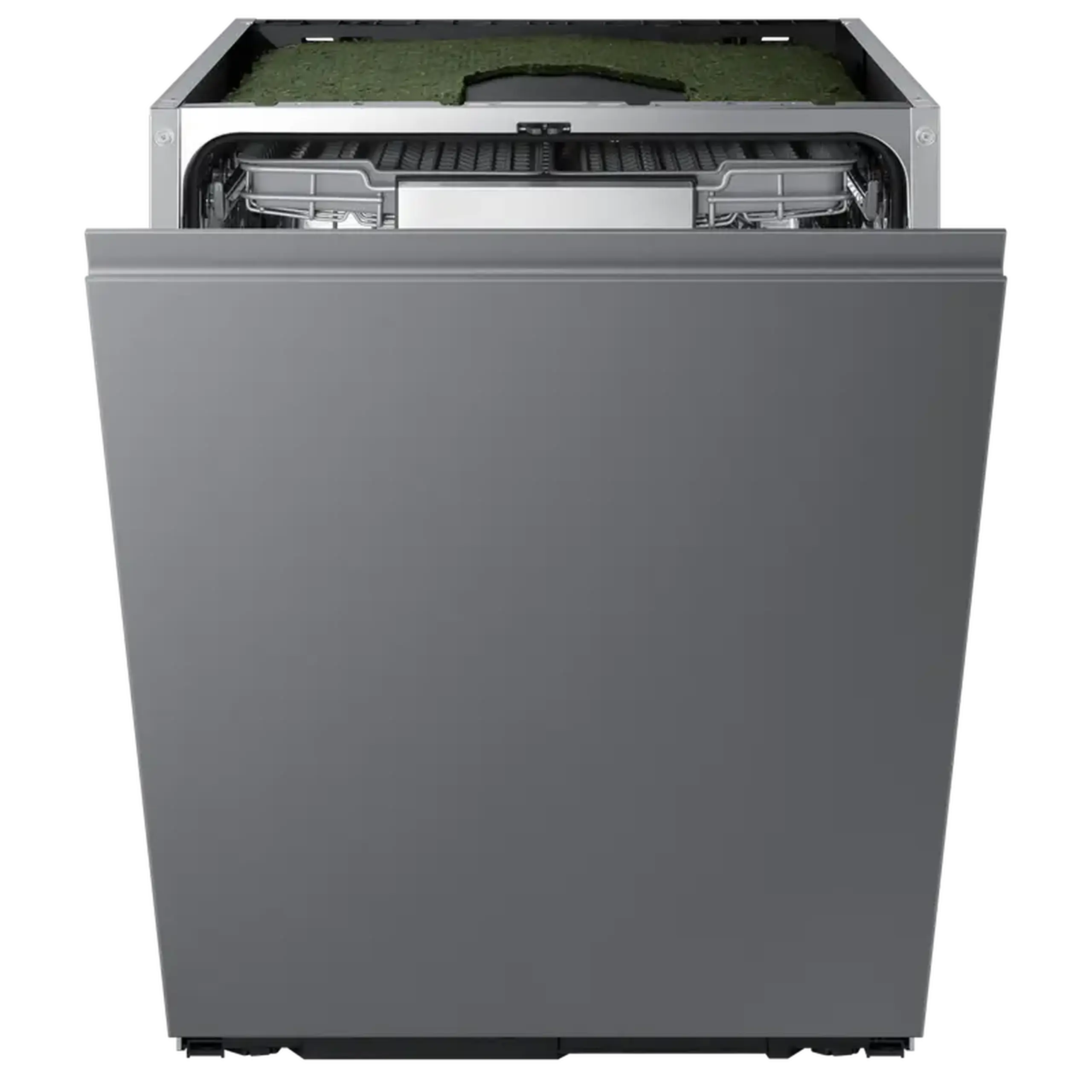 Mașină de spălat vase Samsung DW70H73WCI0U1, Argintiu