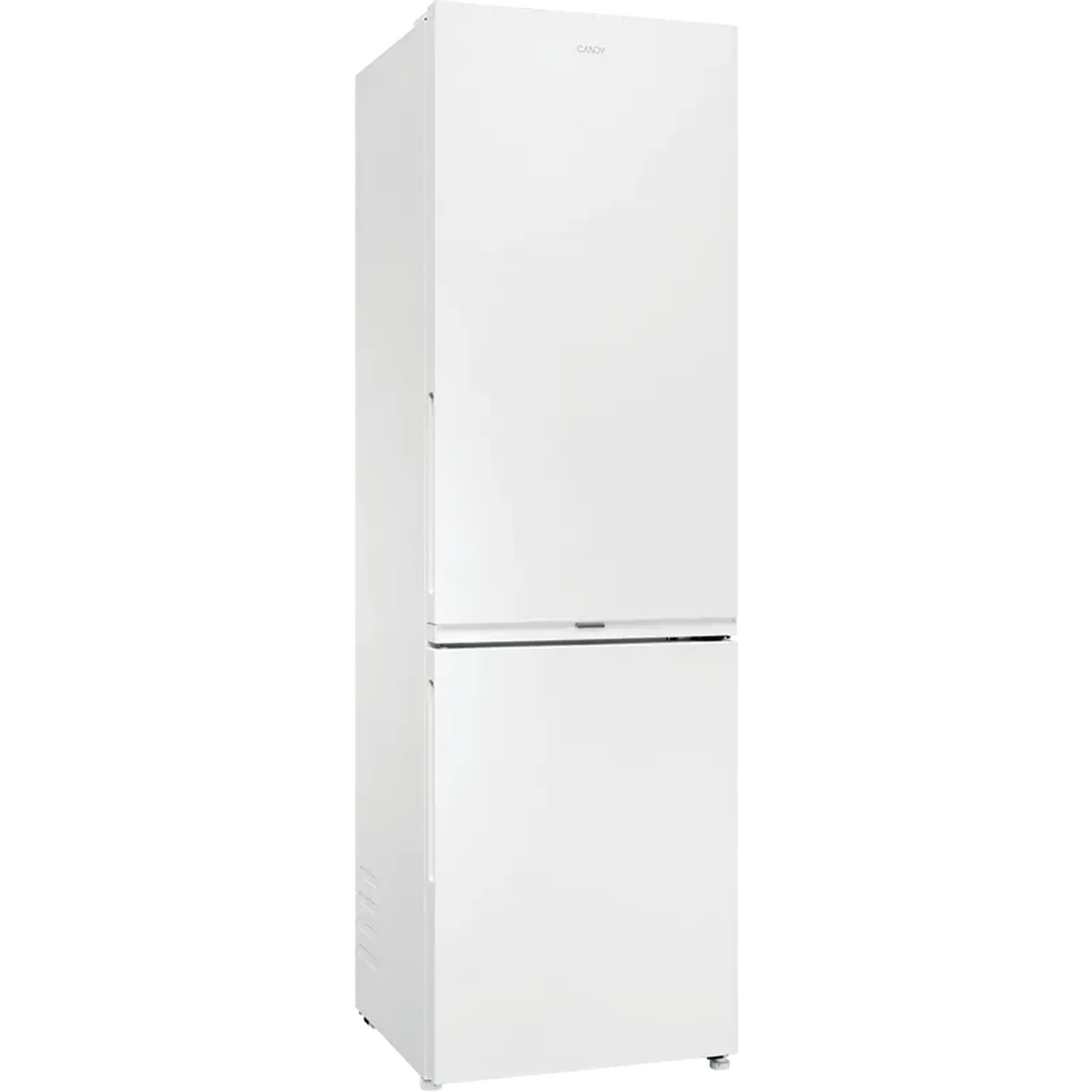 Frigider Candy CNCQ2T518DW, Alb
