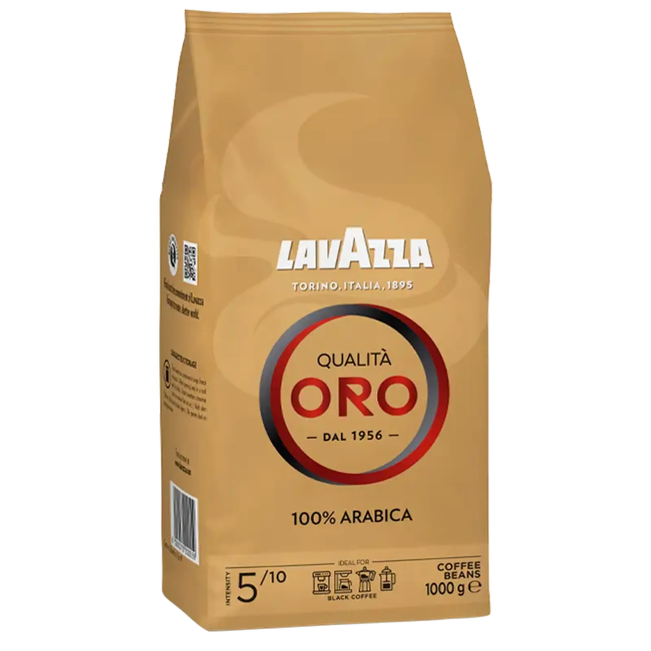 Cafea Lavazza Qualità Oro, 1 kg