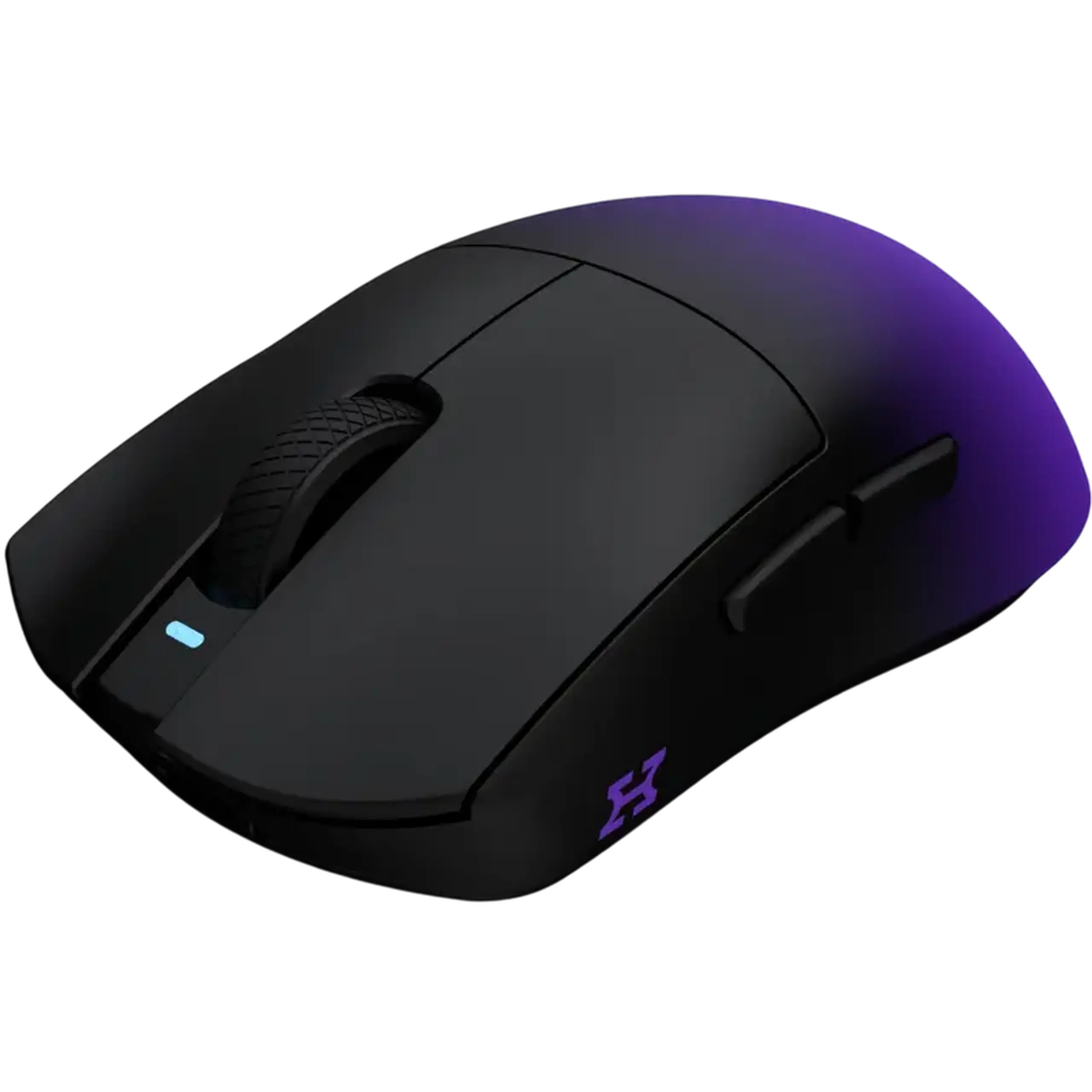 Gaming Mouse HATOR Hellyberry HM47 Pro, Negru
